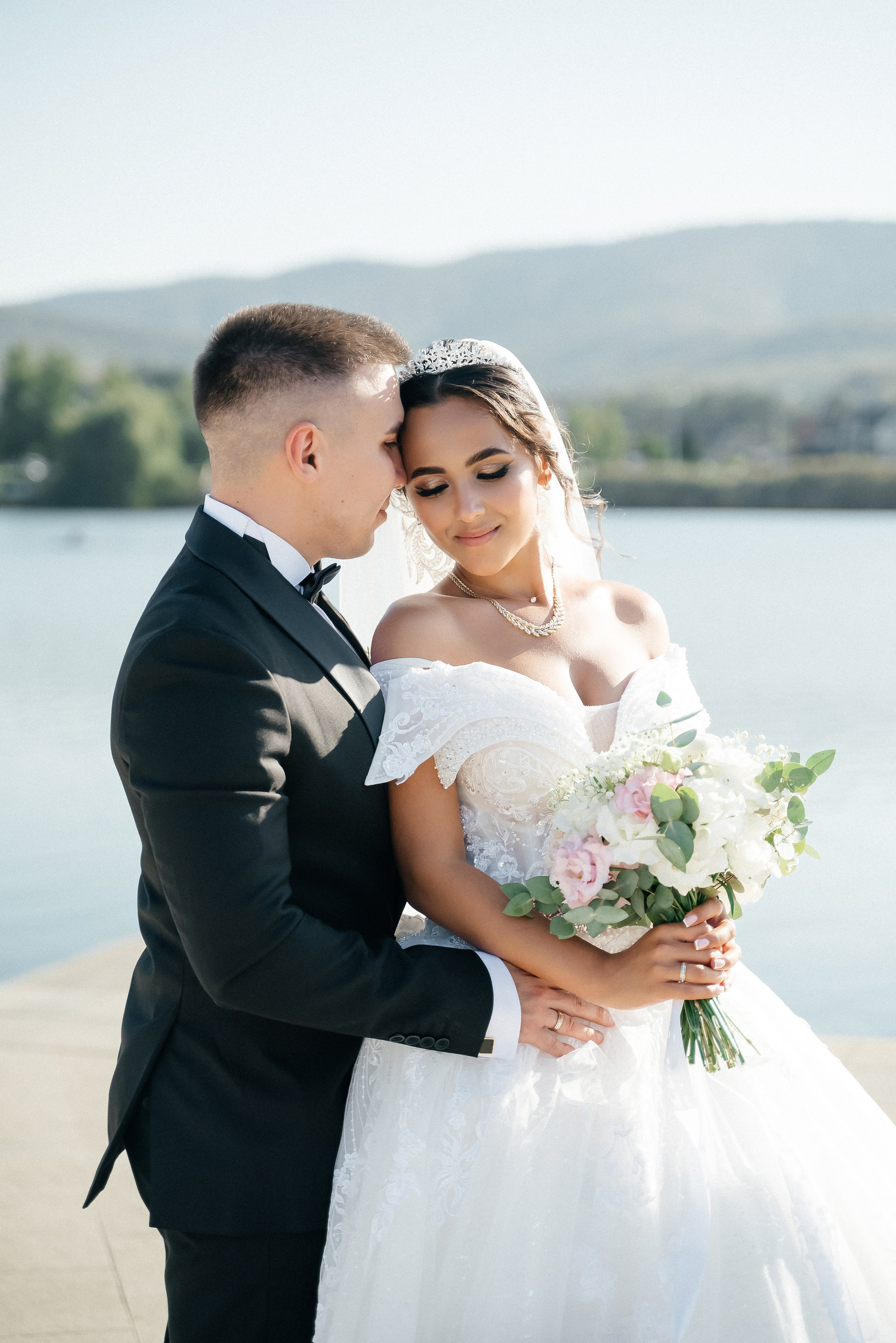 Лариса & Вадим. Фотограф в Краснодарском крае Александр Шульга