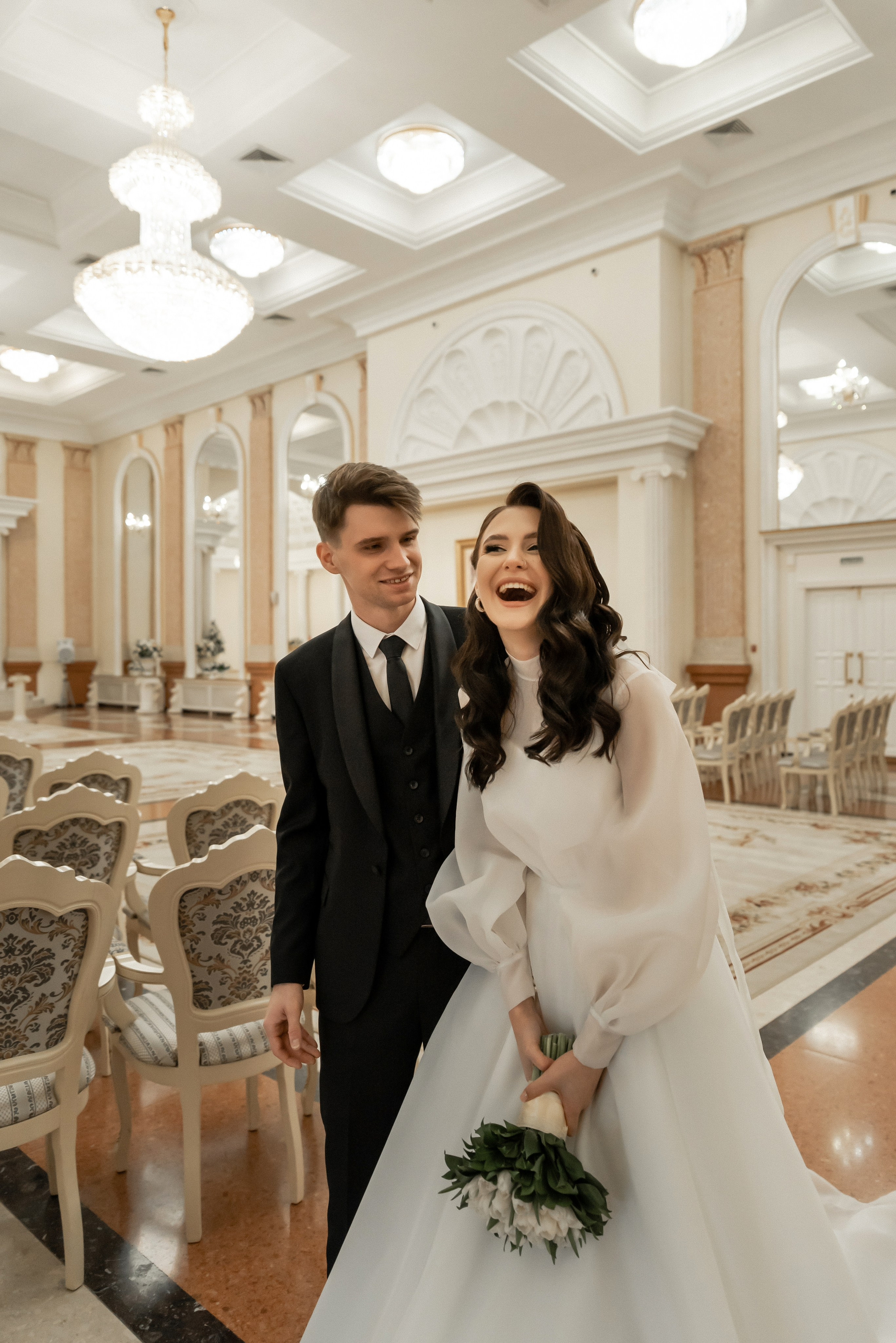 Анастасия & Николай. Фотограф в Краснодарском крае Александр Шульга