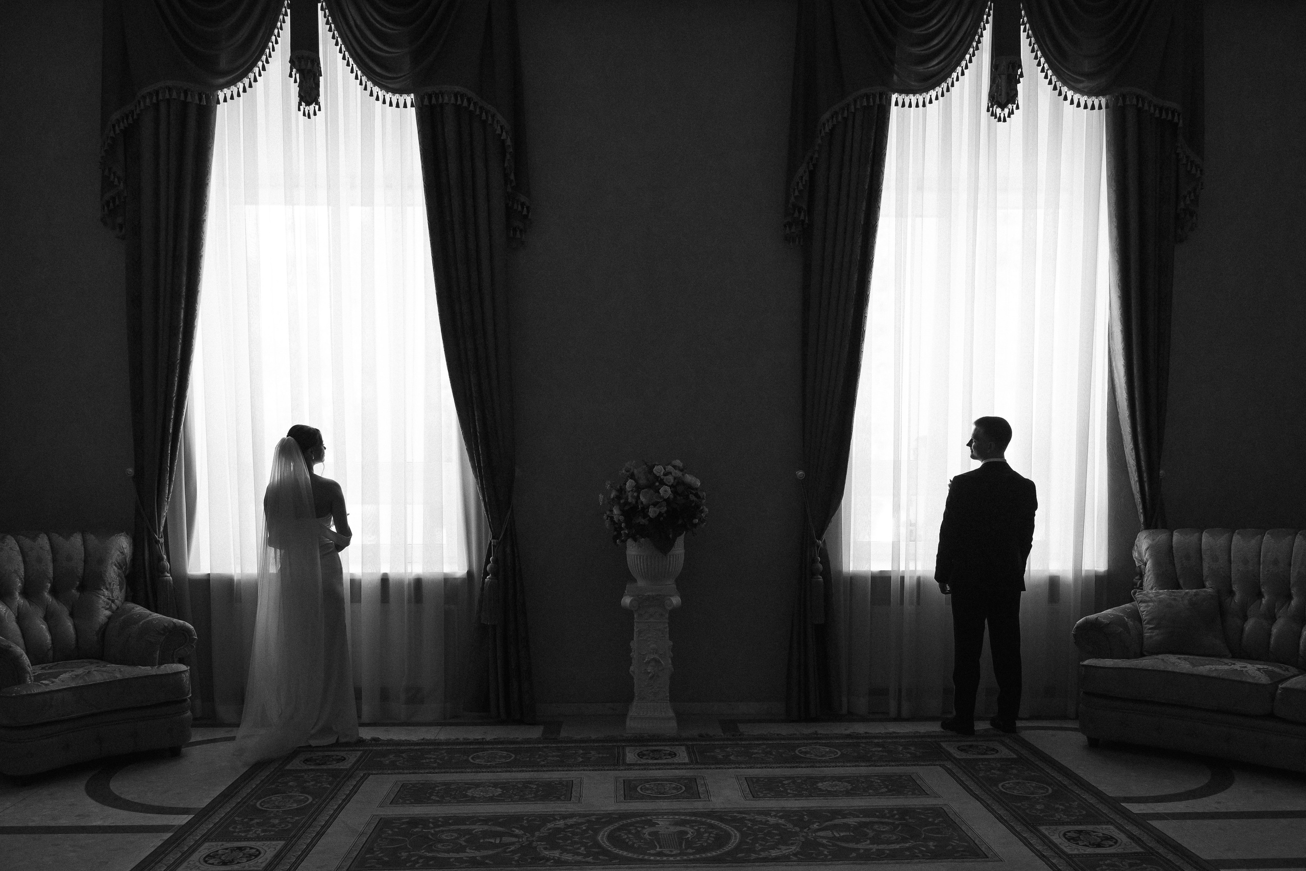 Наталья & Артем. Фотограф в Краснодарском крае Александр Шульга