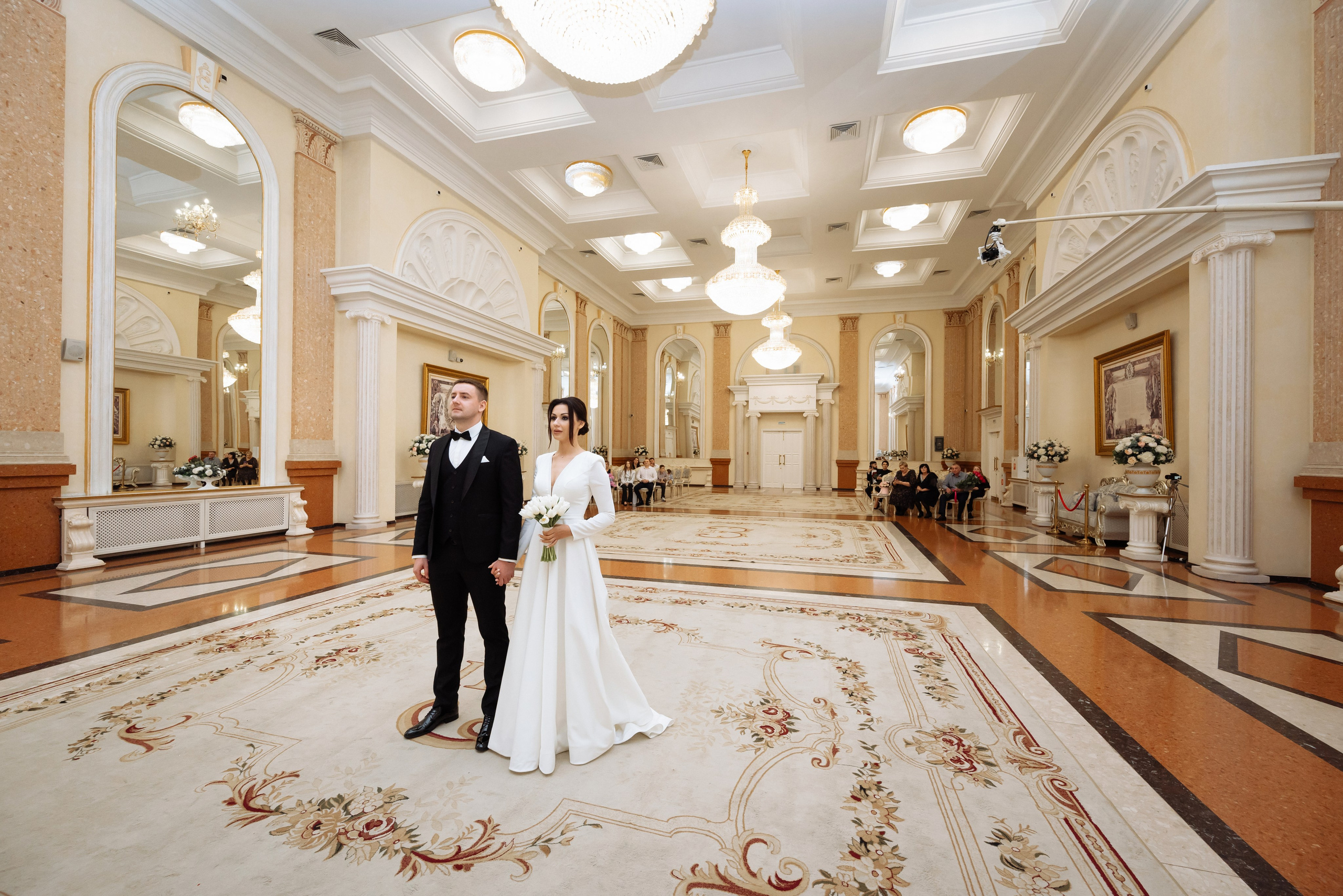 Ирина & Алексей. Фотограф в Краснодарском крае Александр Шульга