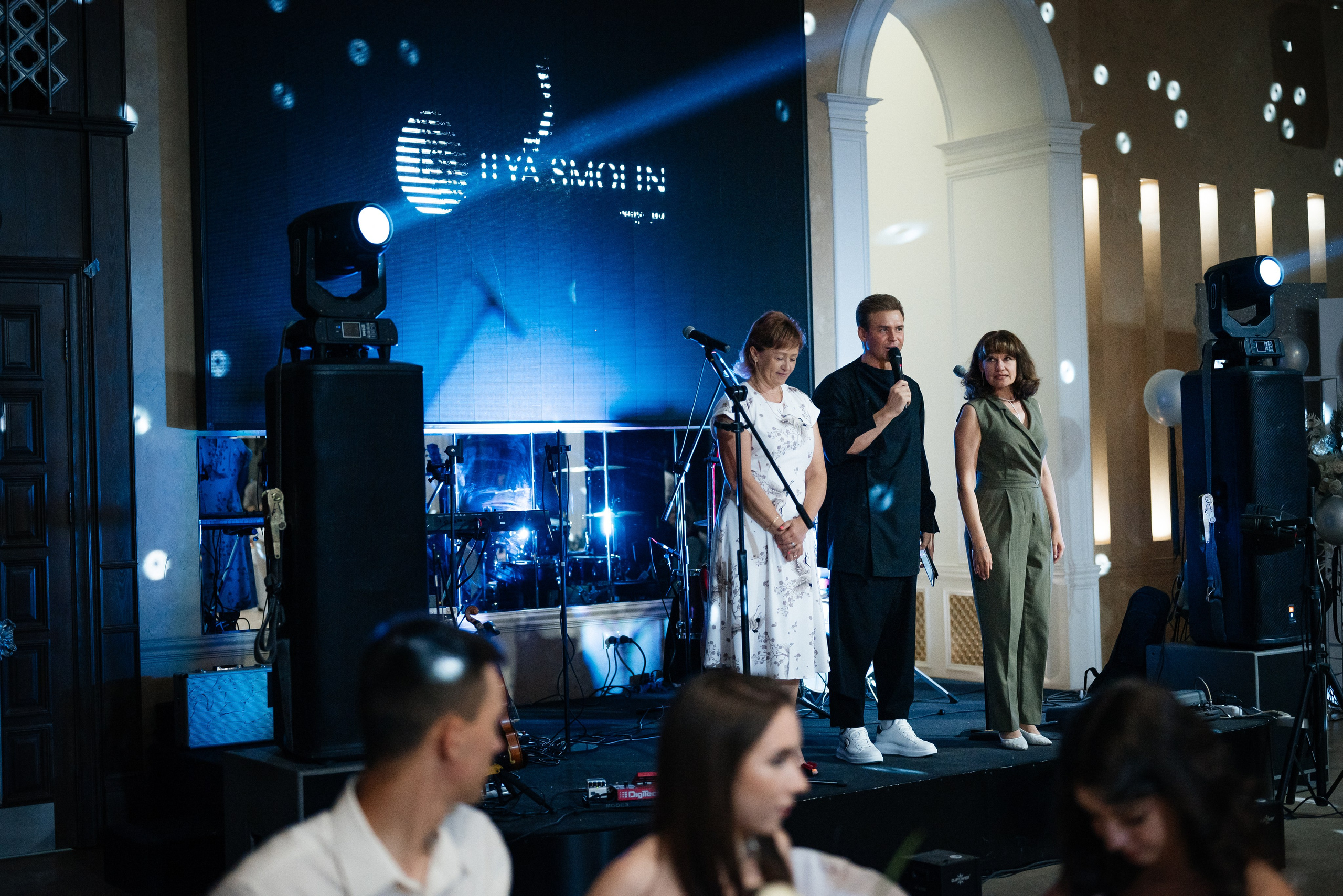 Выпускной 29.06.23. Фотограф в Краснодарском крае Александр Шульга