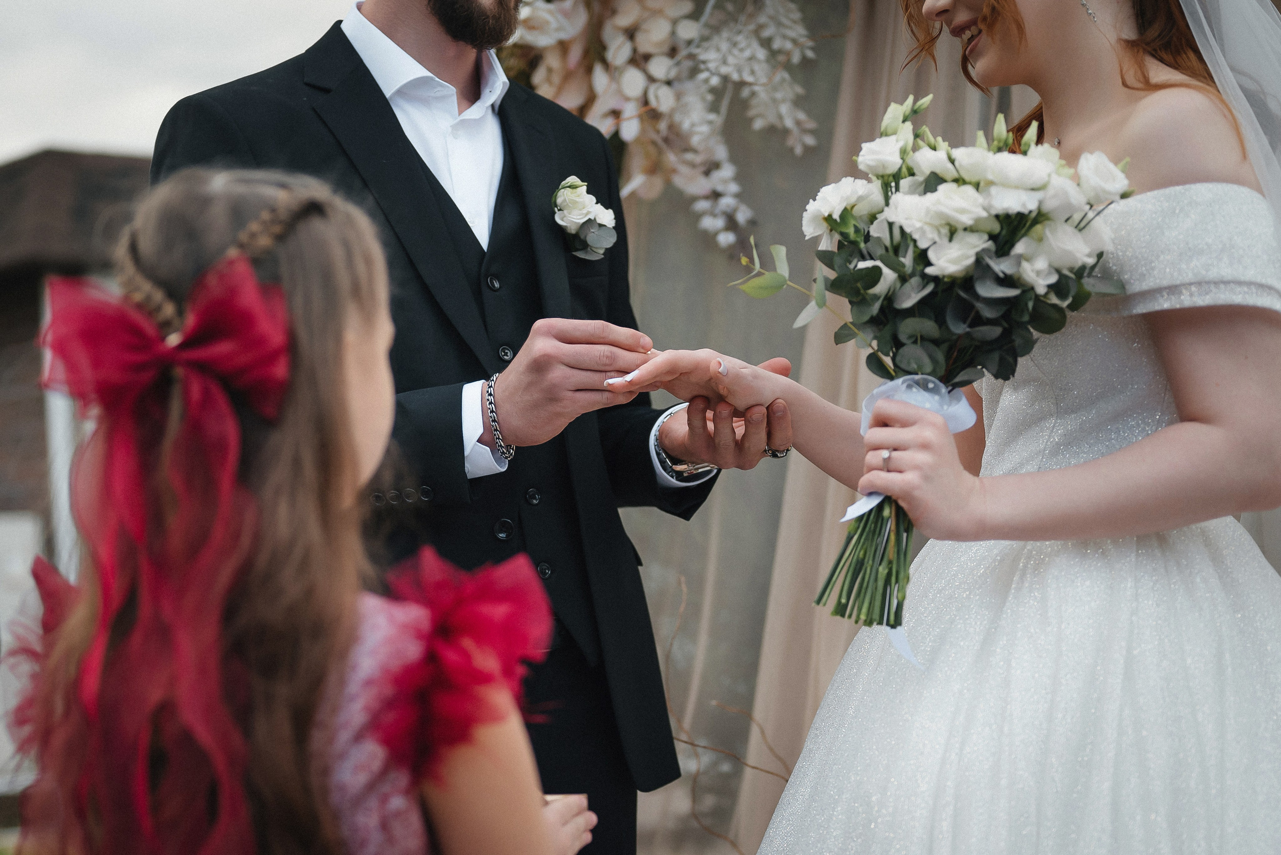 София & Даниил. Фотограф в Краснодарском крае Александр Шульга