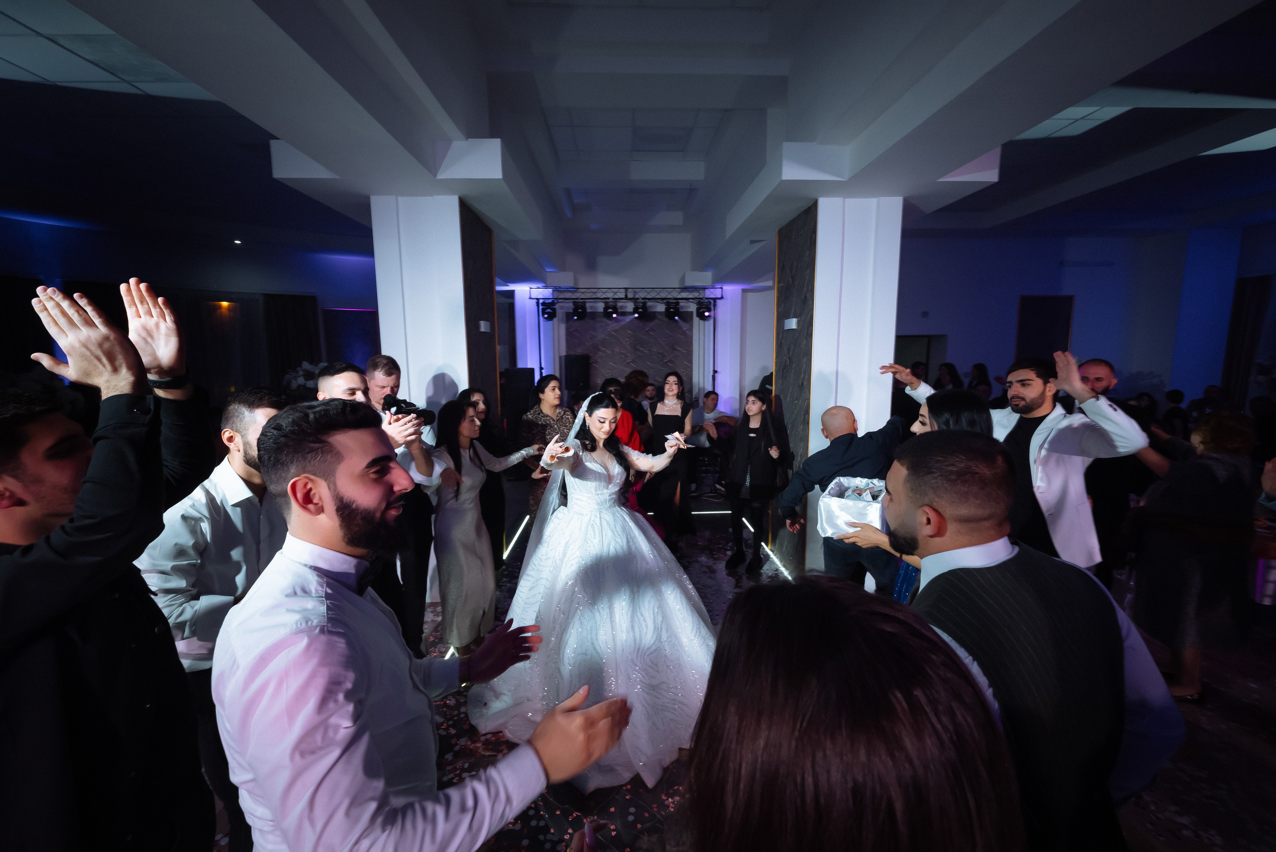 Артур & Нара. Фотограф в Краснодарском крае Александр Шульга