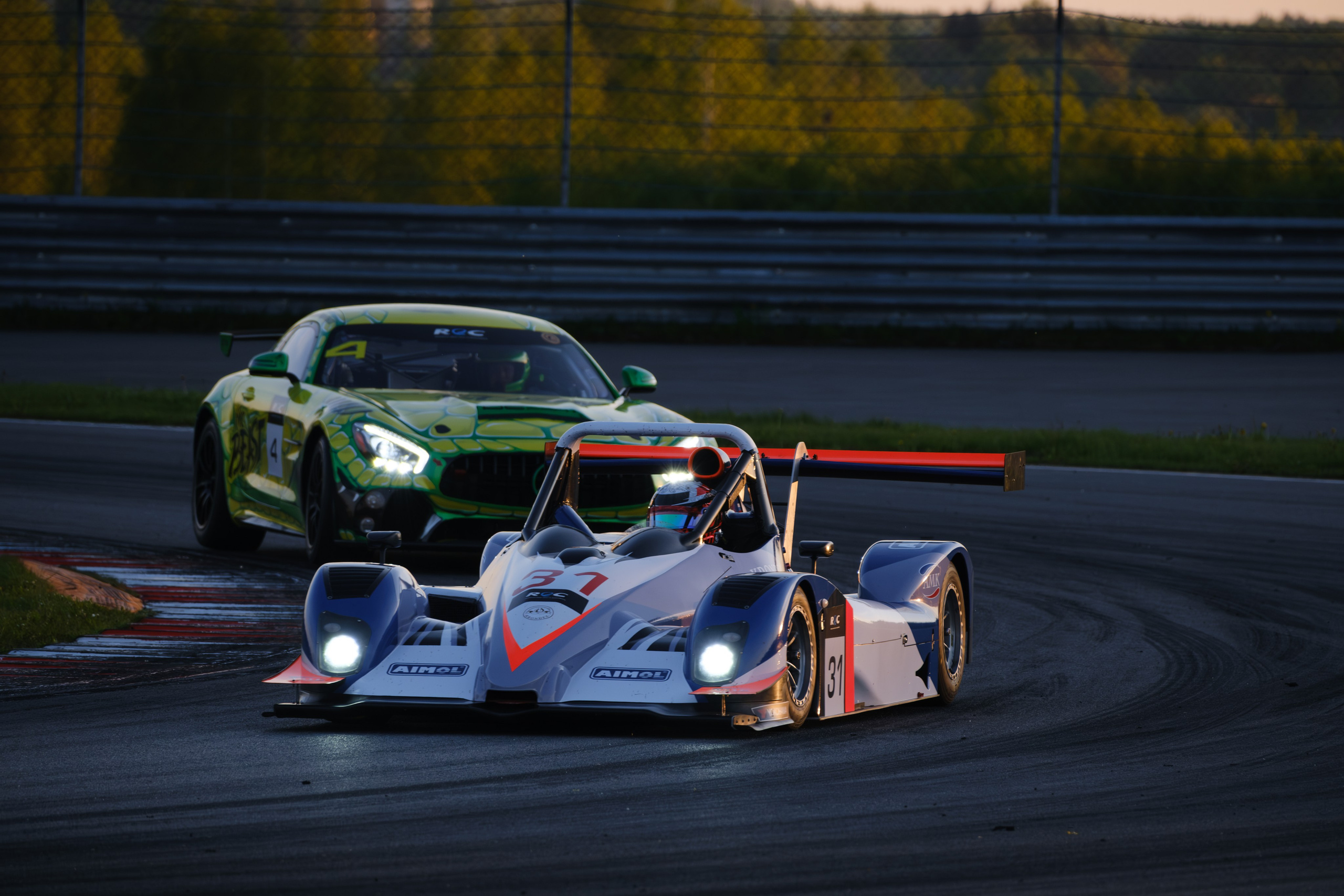 2024 Этап 1 Гран-при АВТО Mail.ru. Авто и мотоспорт — фотограф Антон Медведев iCoguar