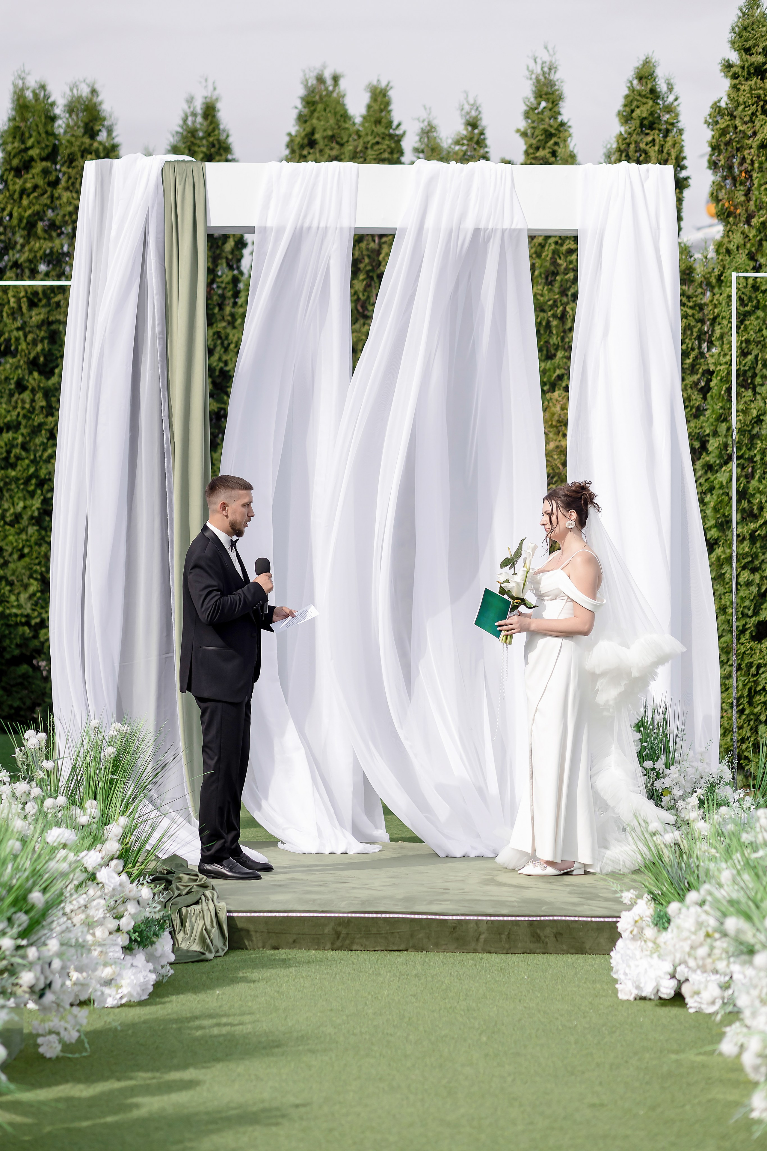 ИЛЬЯ И МАРГАРИТА. Свадебный фотограф в Воронеже Ирина Кривцова