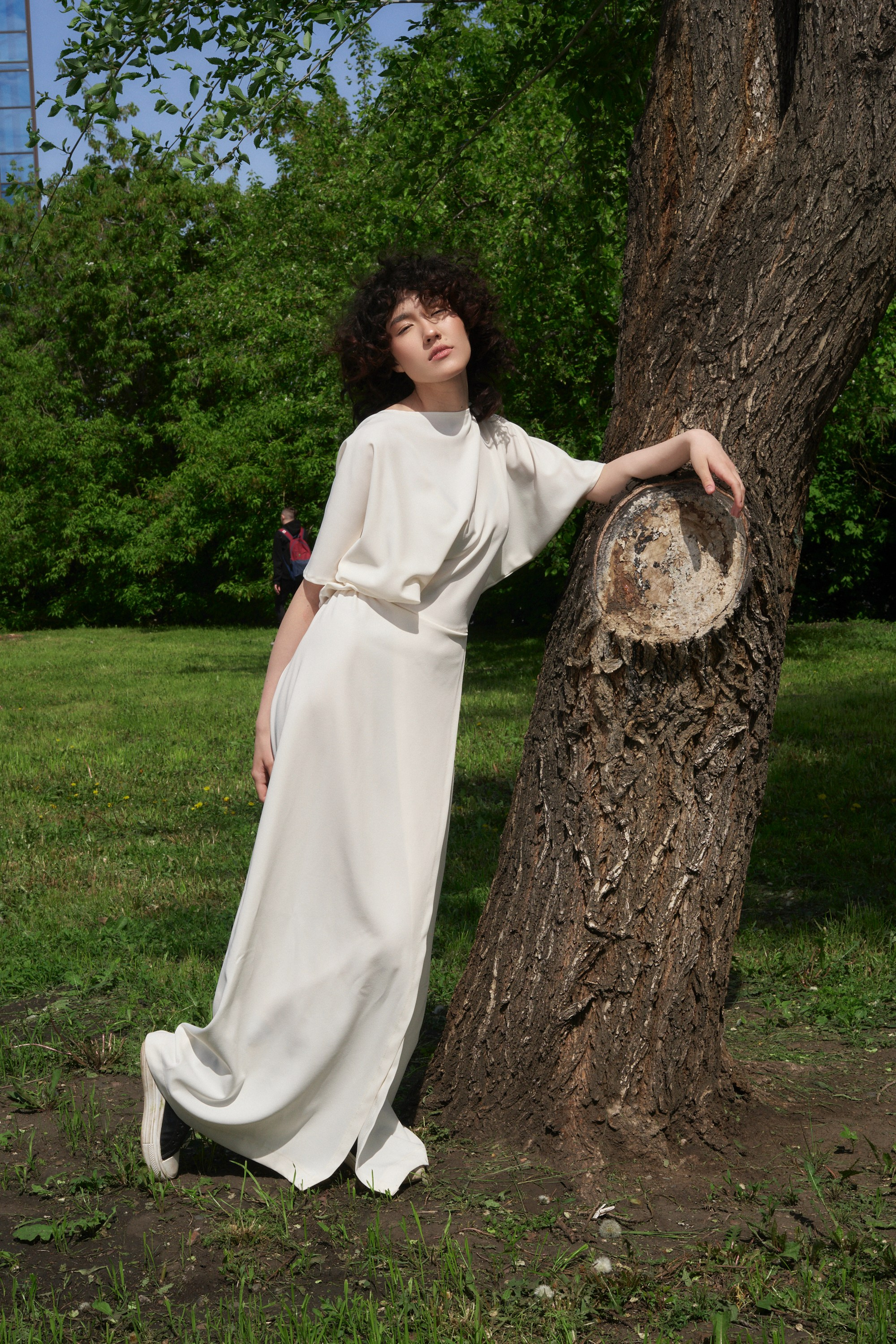 La perfe. Александр Сазонов Красноярск