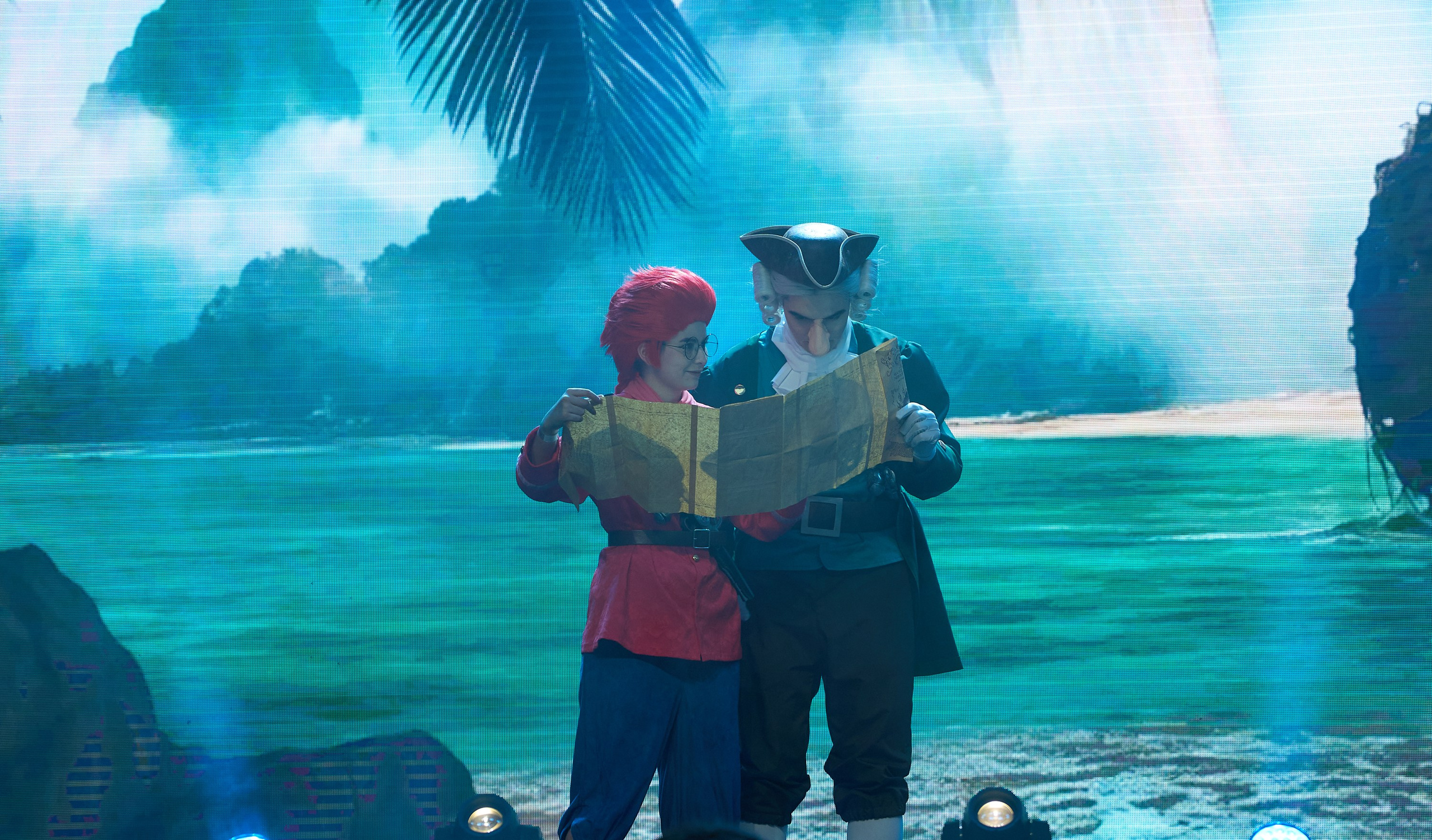 Supercon 2025. Александр Сазонов Красноярск