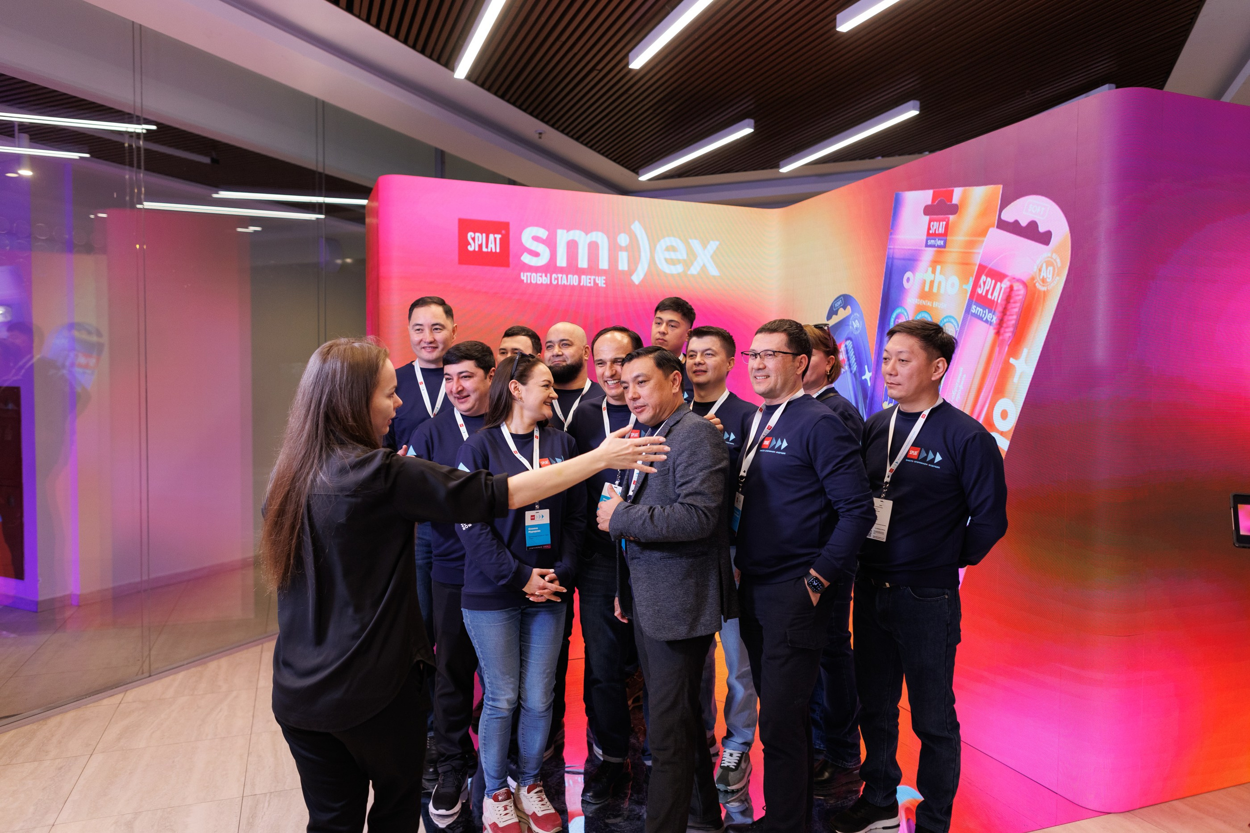 SPLAT Conf Mar'24. Свадебный, портретный и репортажный фотограф Дмитрий Карпов