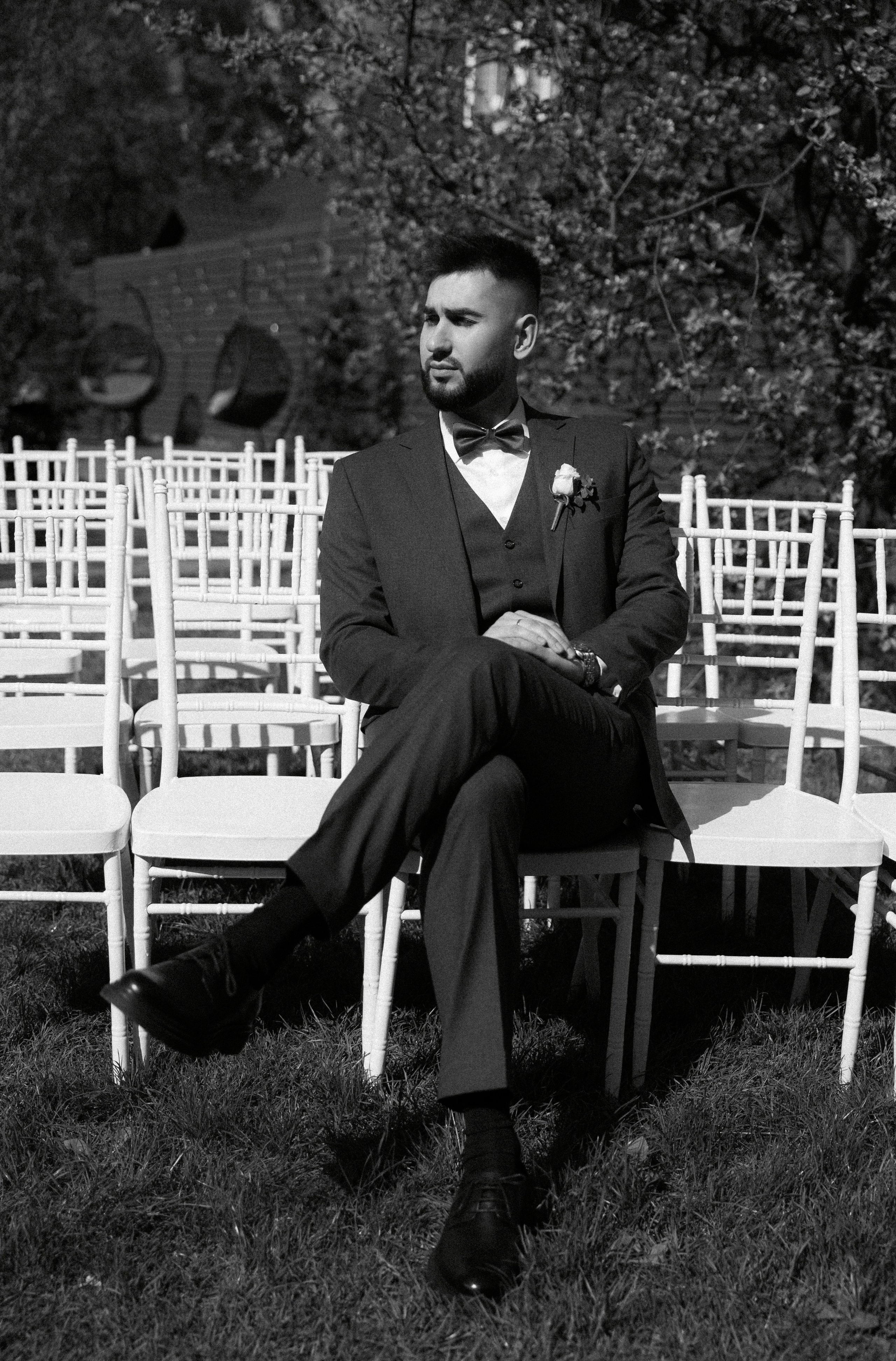 МЫ С ТОБОЮ СВЯЗАНЫ. Фотограф Наталия Бирюкова