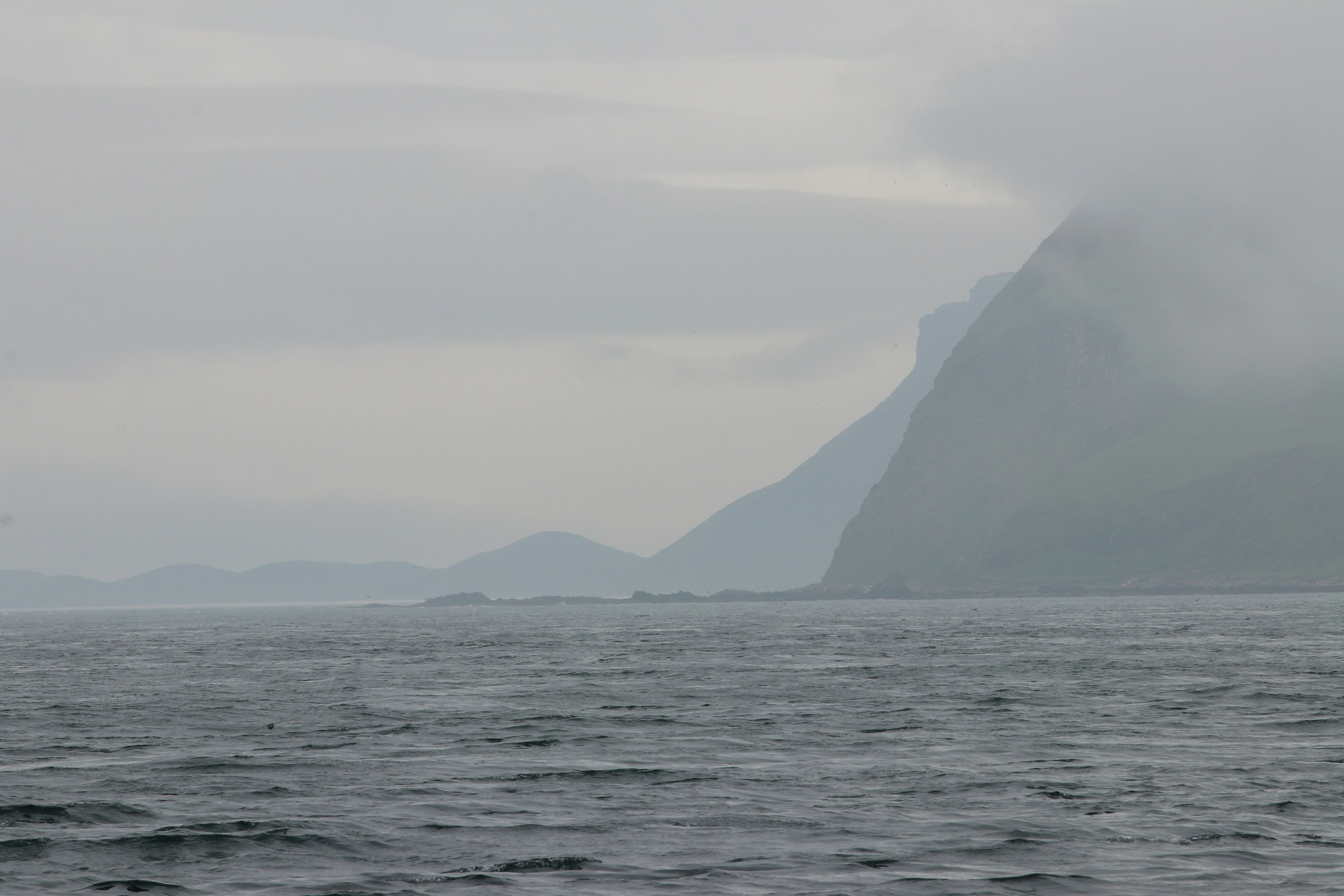 Камчатка и о. Парамушир. Июль 2024. Путешественник-фотограф из Санкт-Петербурга Татьяна Свистулина