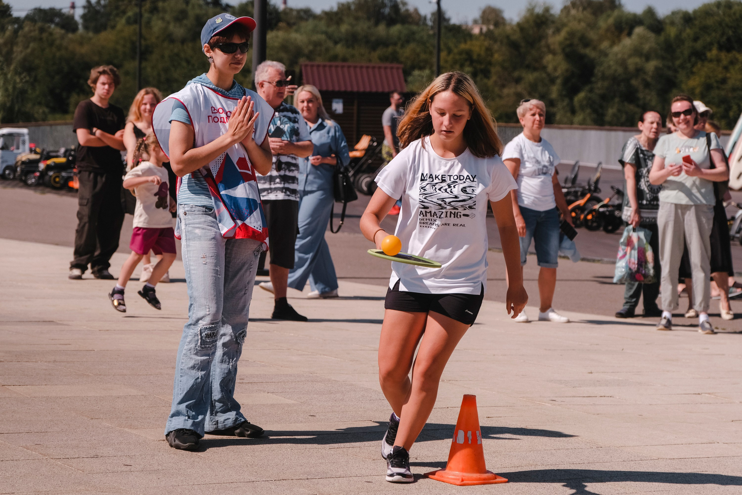 Репортаж 1. Фотограф и видеограф в Москве и МО — Евгений Лавров