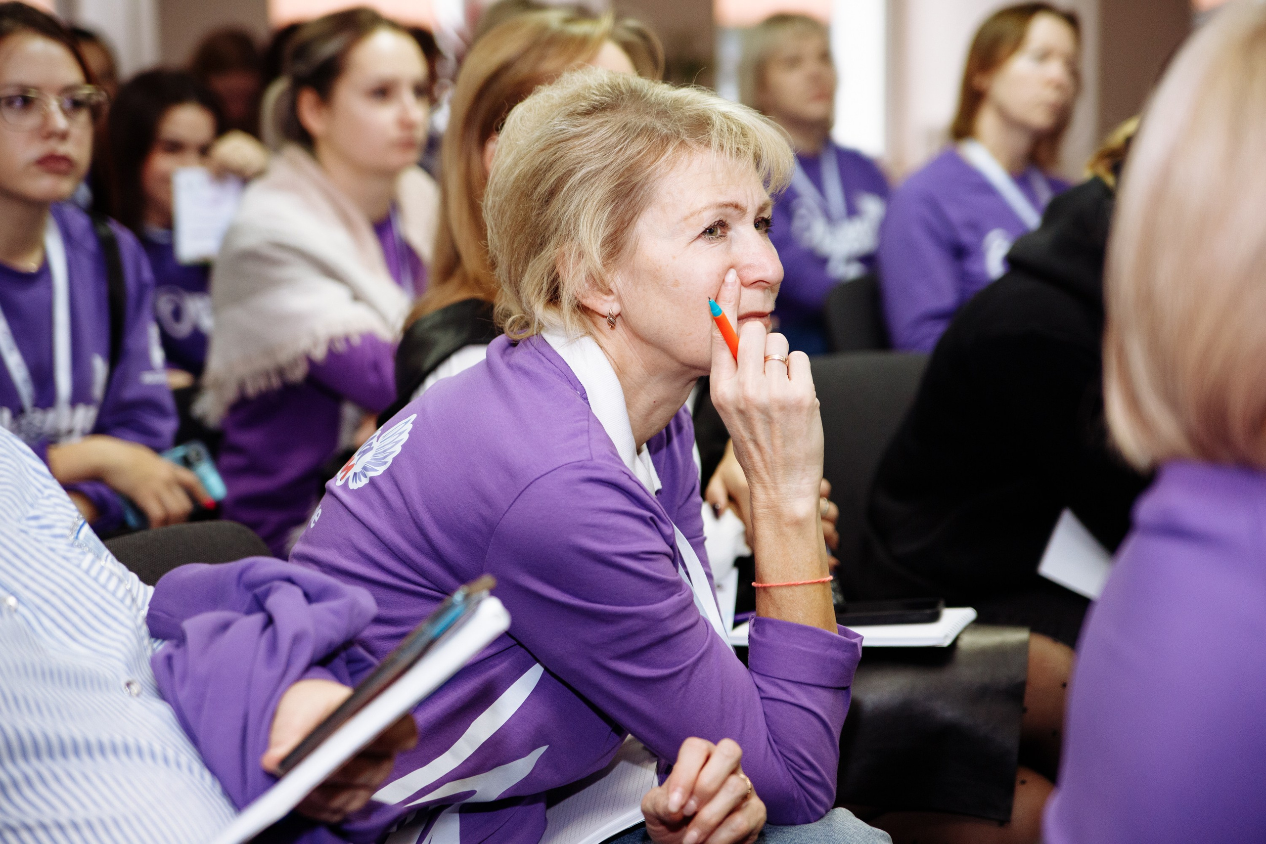 Репортаж. Фотограф Владимир Бурыкин