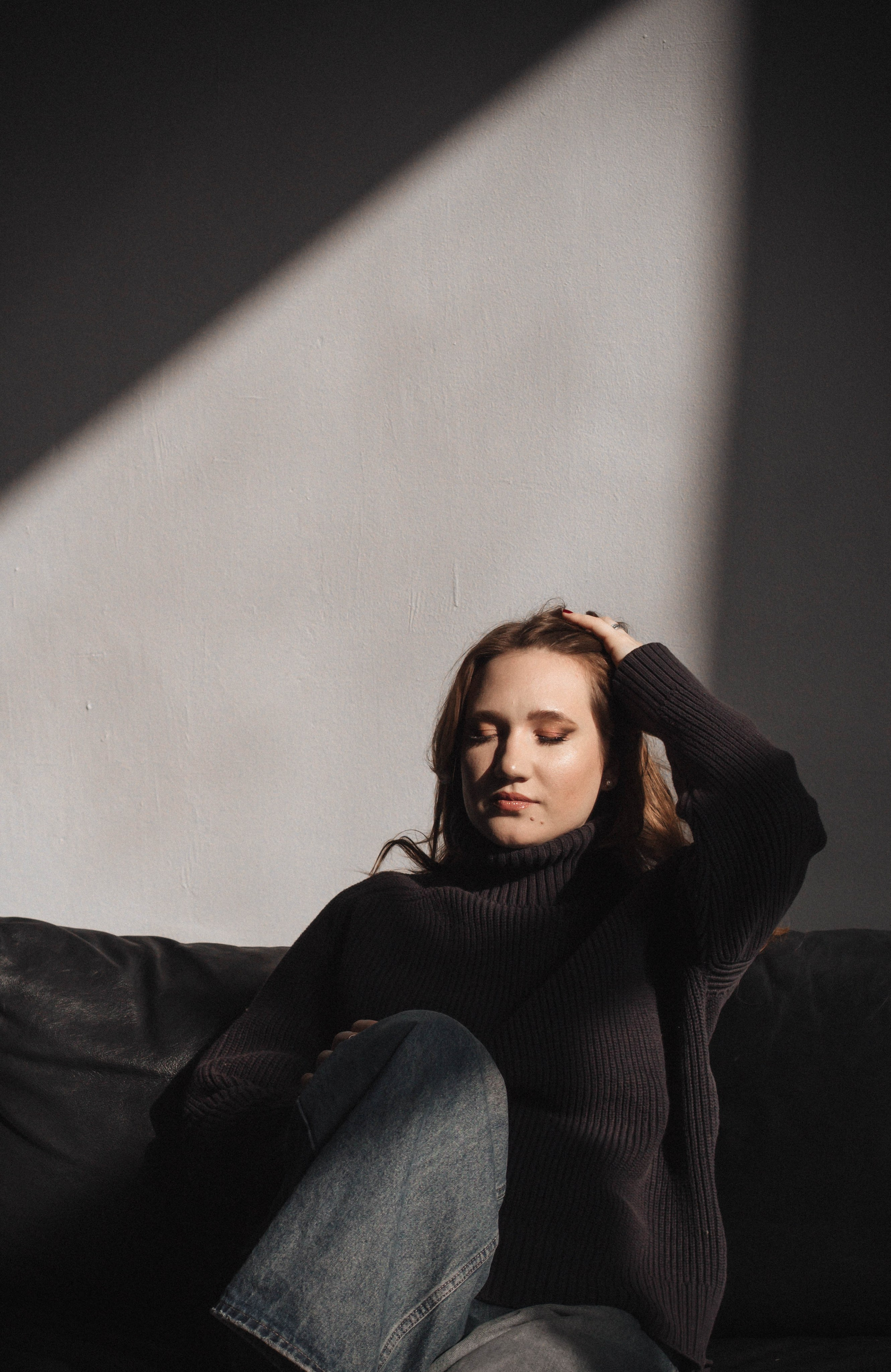 Мария. VLADA KACHANINA. Семейный/индивидуальный Фотограф Новосибирск