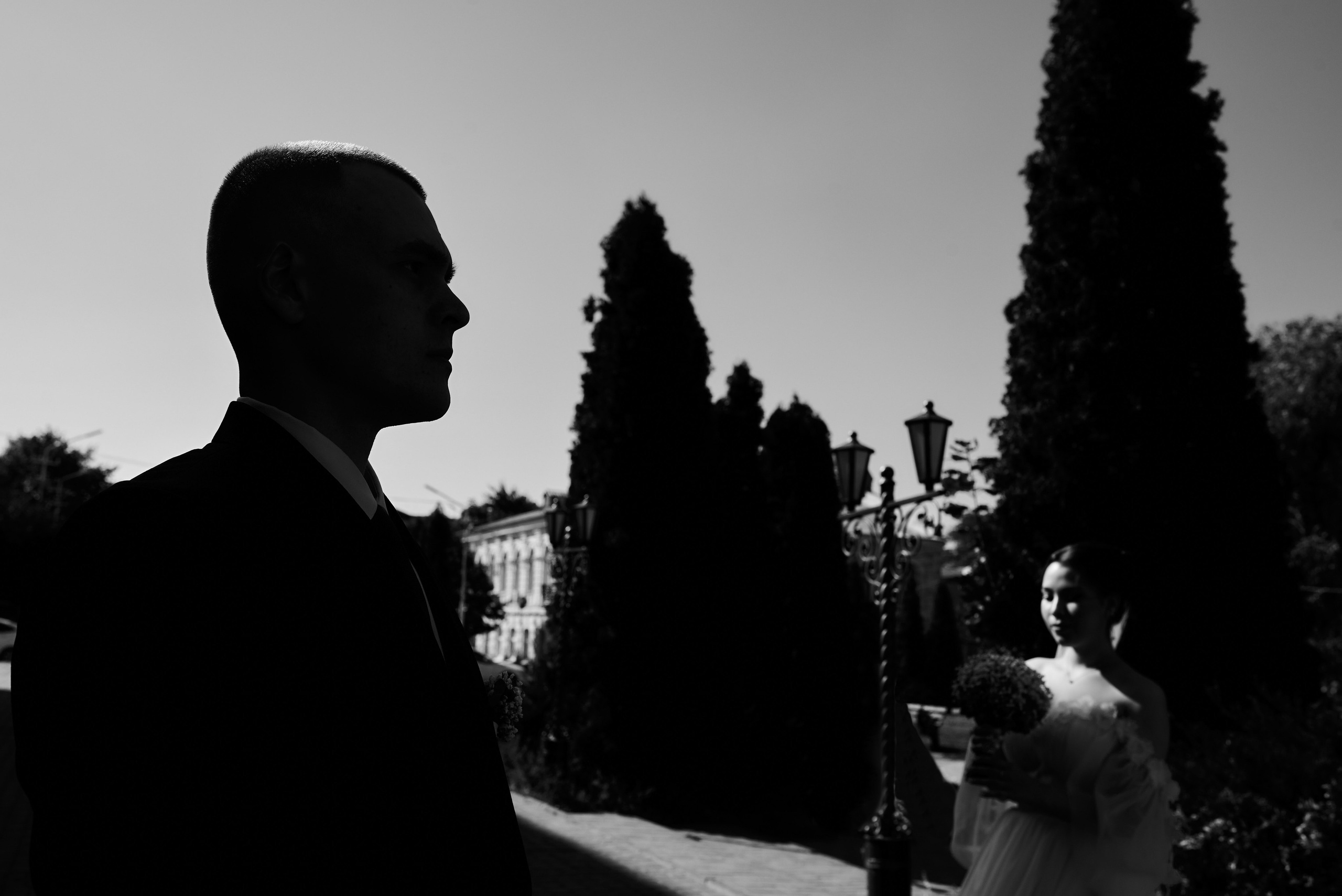 Свадьба Вики и Влада. Свадебный фотограф г. Новочеркасск г. Ростов-на-Дону