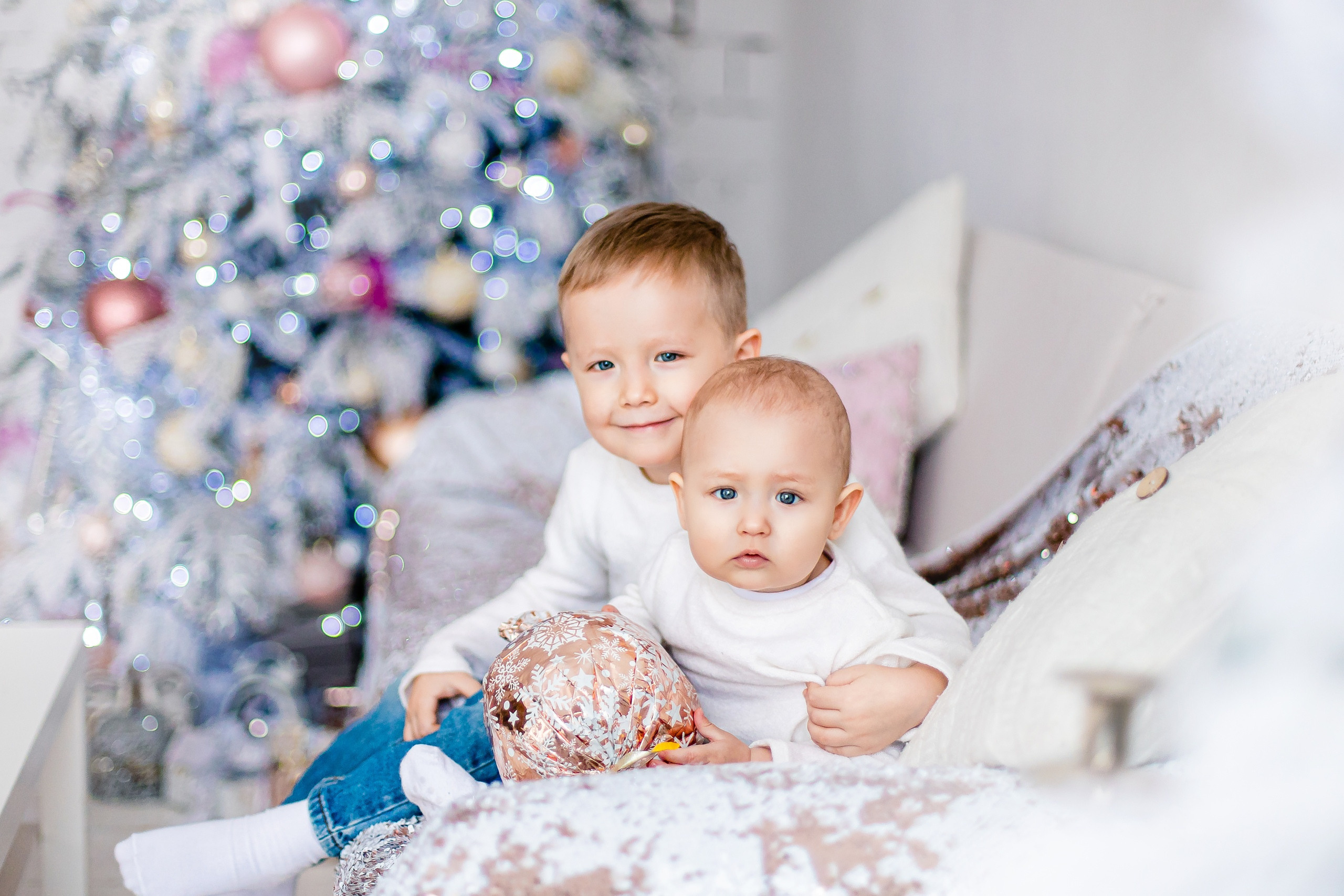 Семейный праздник. Семейный и свадебный фотограф в Чебоксарах и Новочебоксарске Ирина Юрь