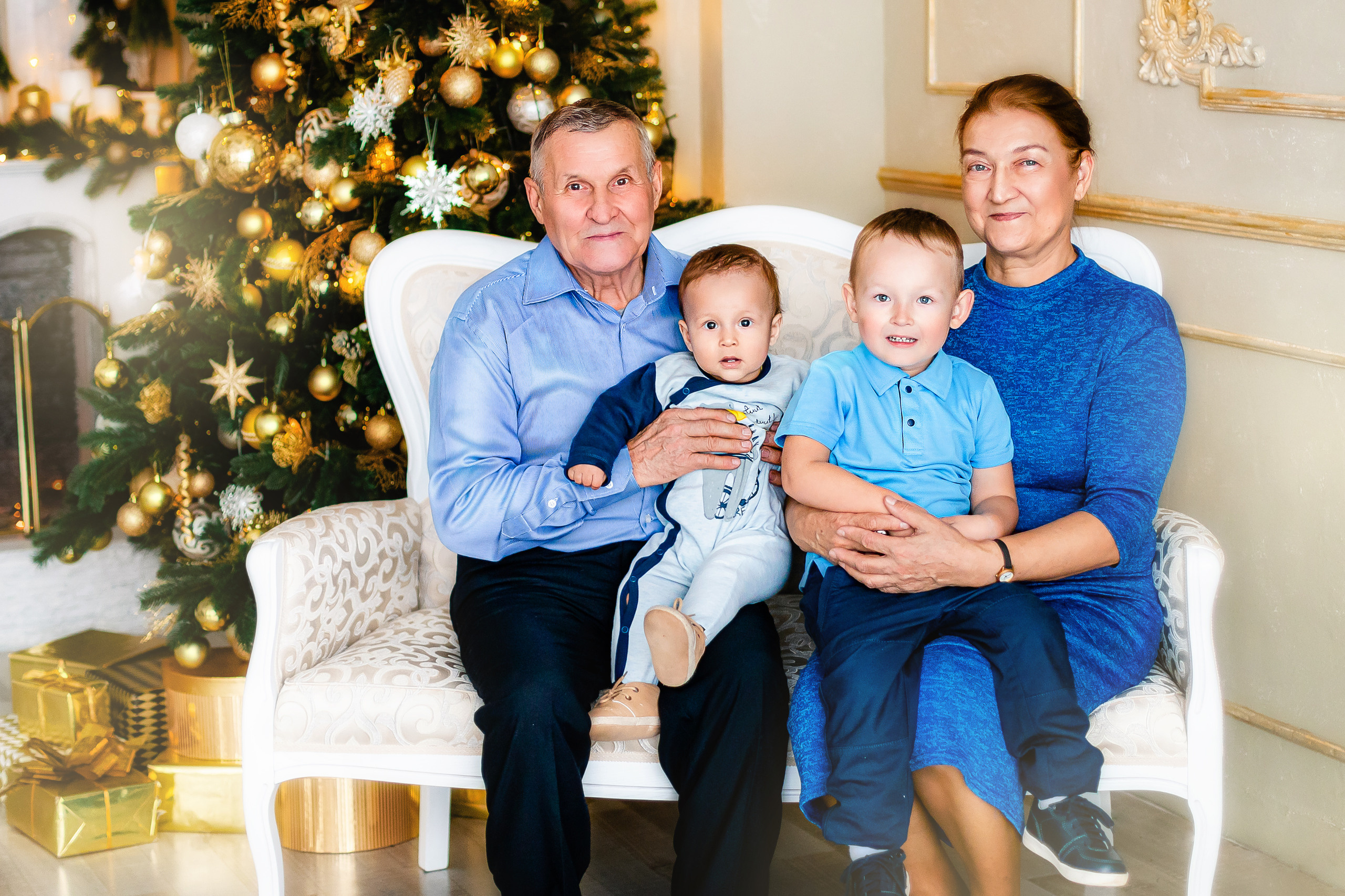 Мама и мальчишки. Семейный и свадебный фотограф в Чебоксарах и Новочебоксарске Ирина Юрь