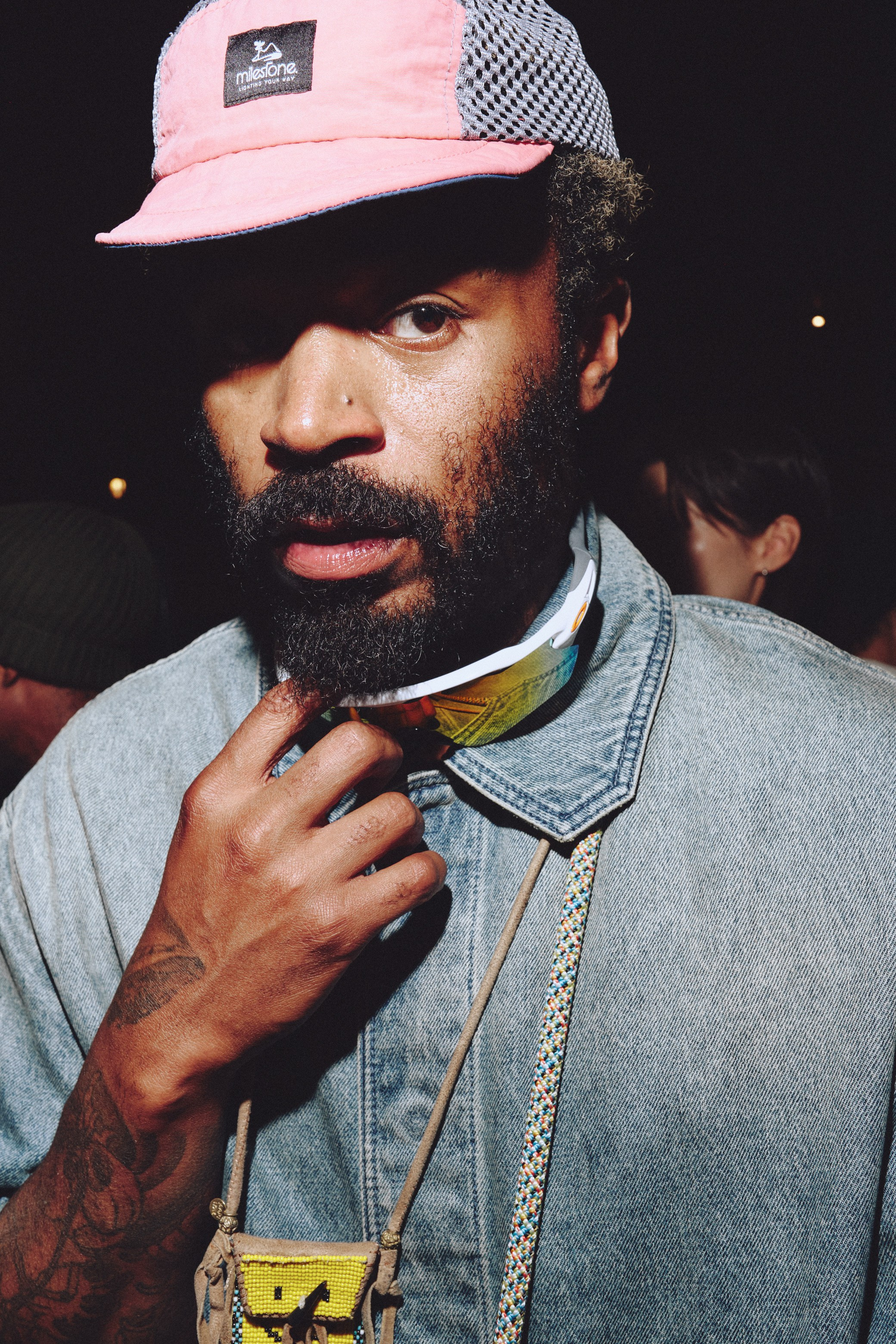 Louis Vuitton (Paris Fashion Week. 24.06.2025). Eduard Savosin | Documentary & Portrait Photographer in Paris