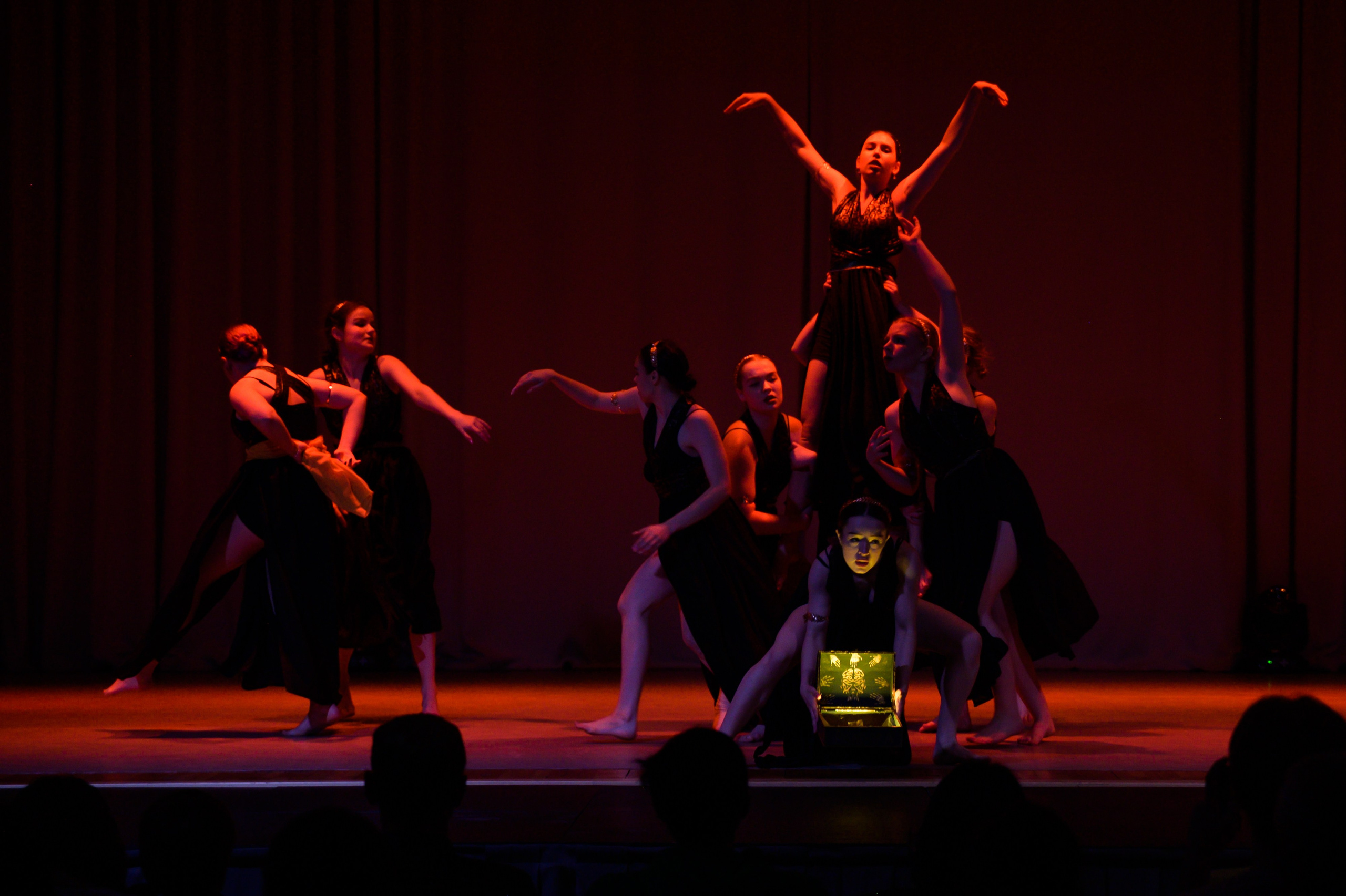 ТАНЦЫ. Свадебный фотограф в Новосибирске Алена Цизман