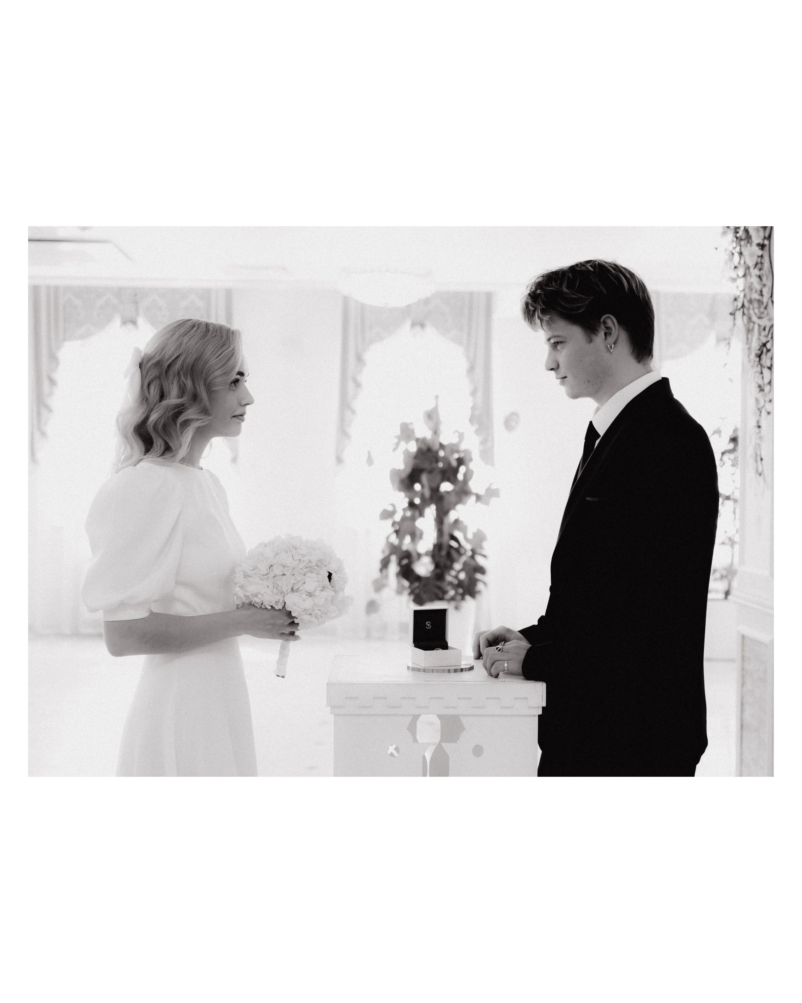 Настя & Артур. Фотограф в Москве Даниил Титоров