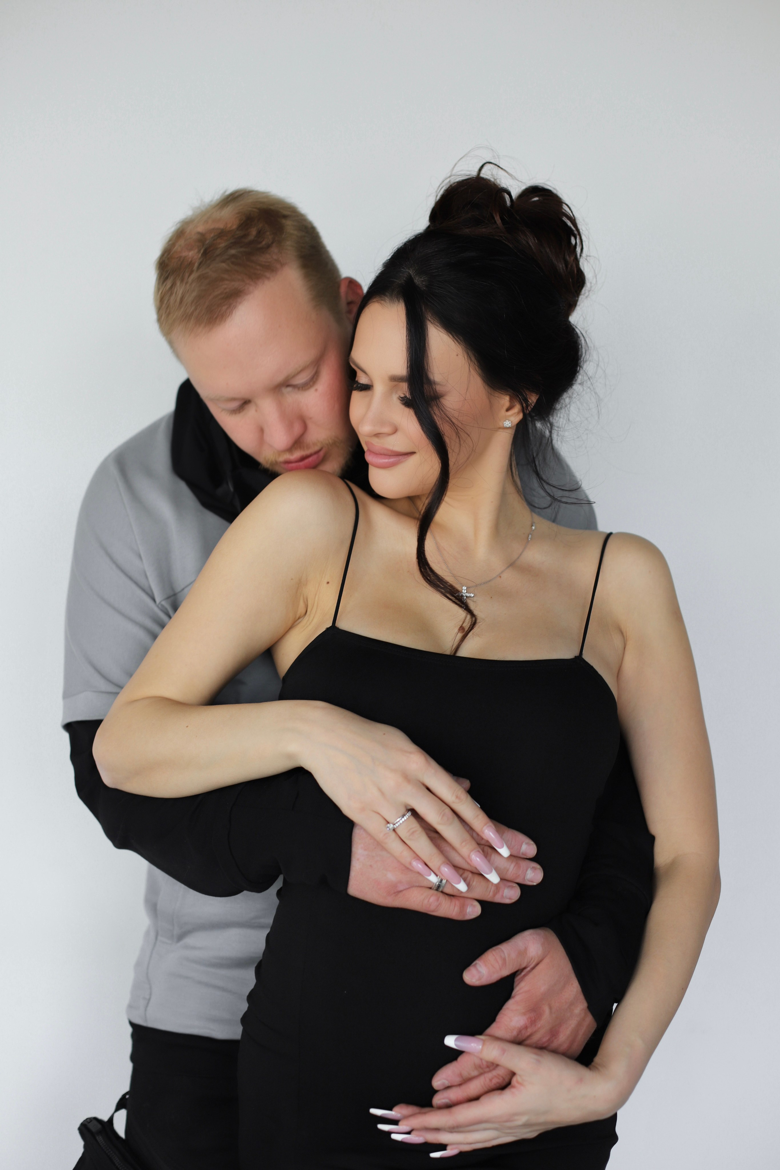 Кристина и Станислав. Kristina Krugova