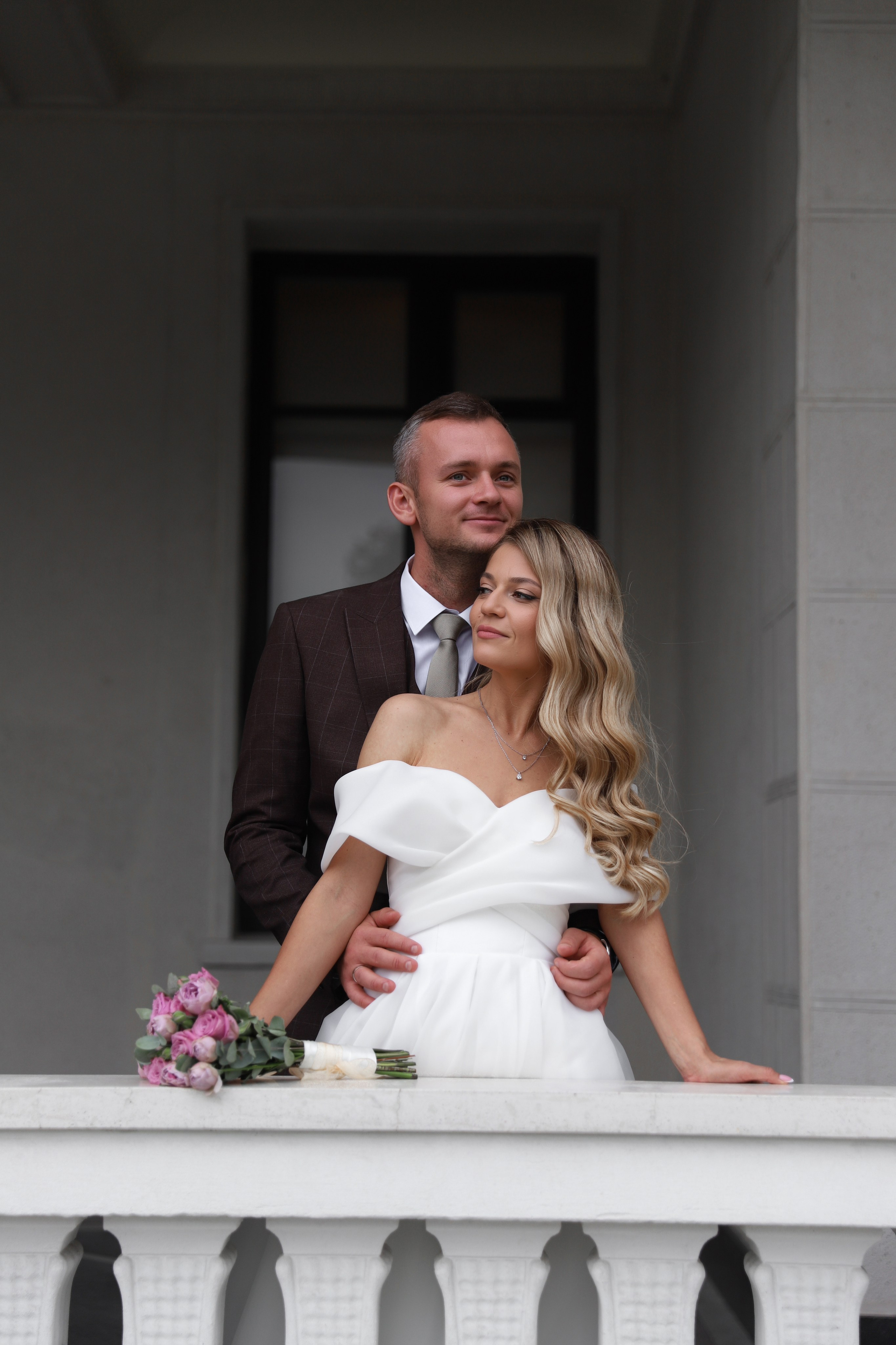 Денис и Наталия. Kristina Krugova