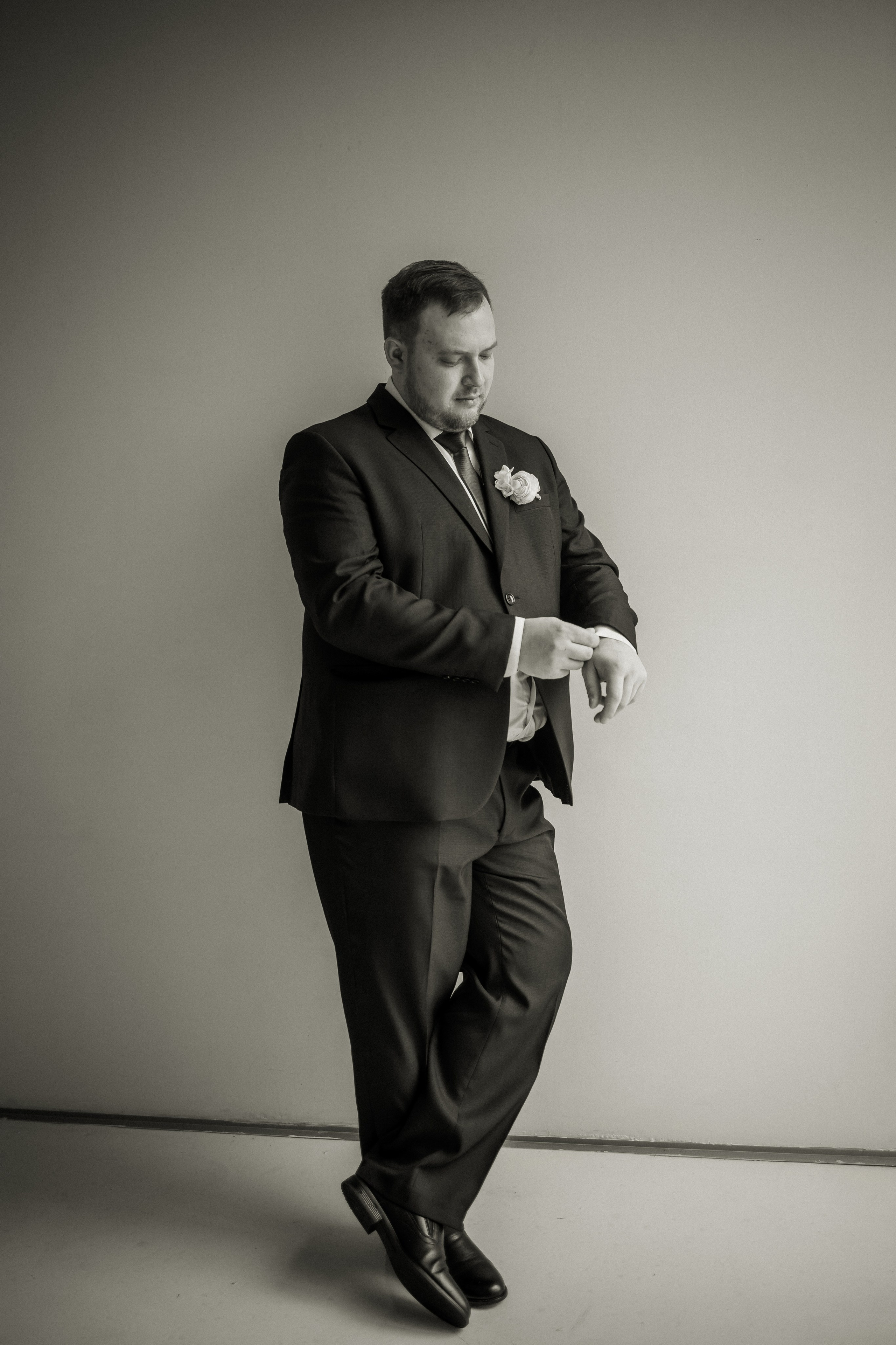 Анастасия и Сергей. Свадебная прогулка. Свадебная фотография. Арина Рубах