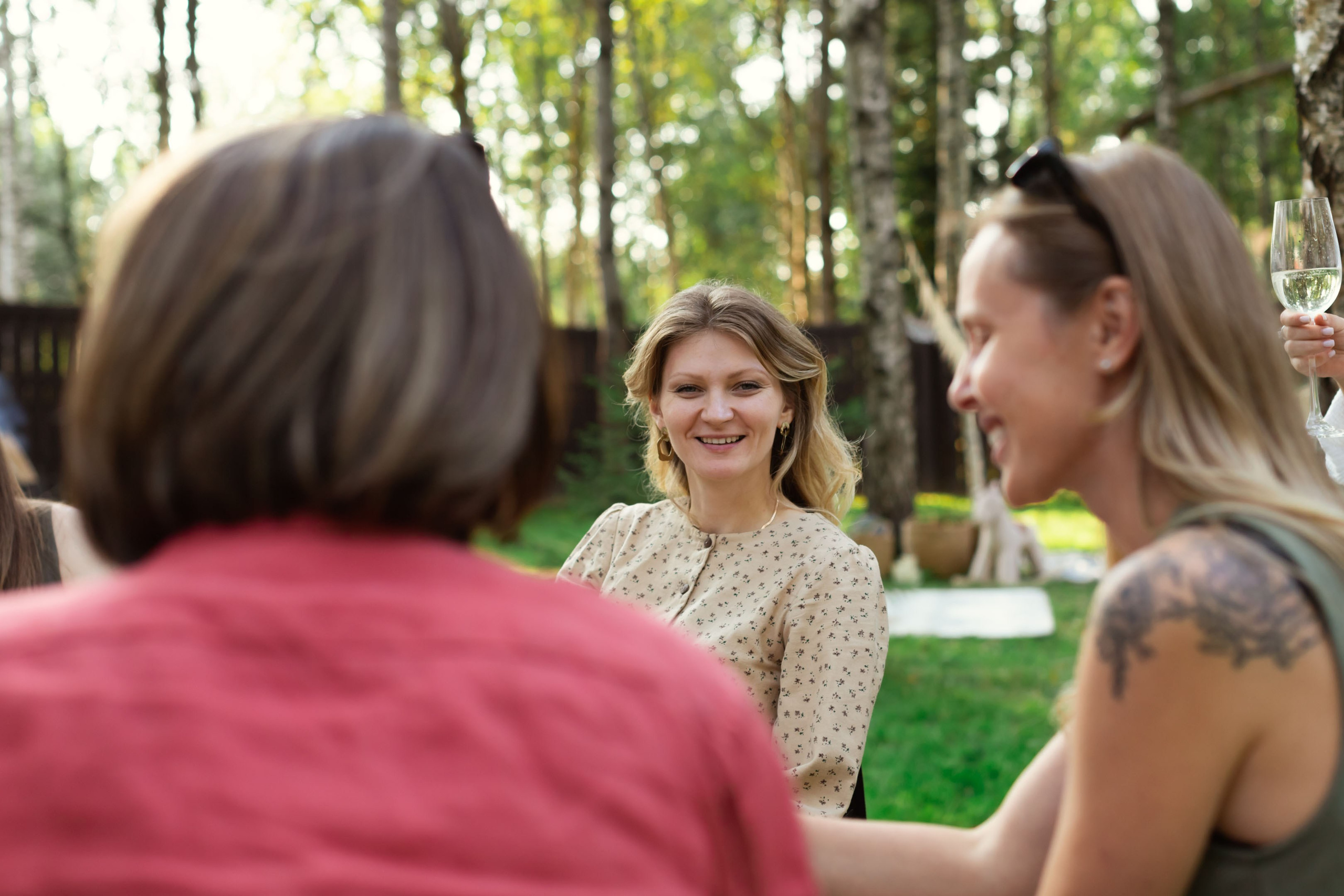 Съёмка детских праздников и счастливых событий. In.Love.With.You.Photo — фотограф Анастасия Сошенкова