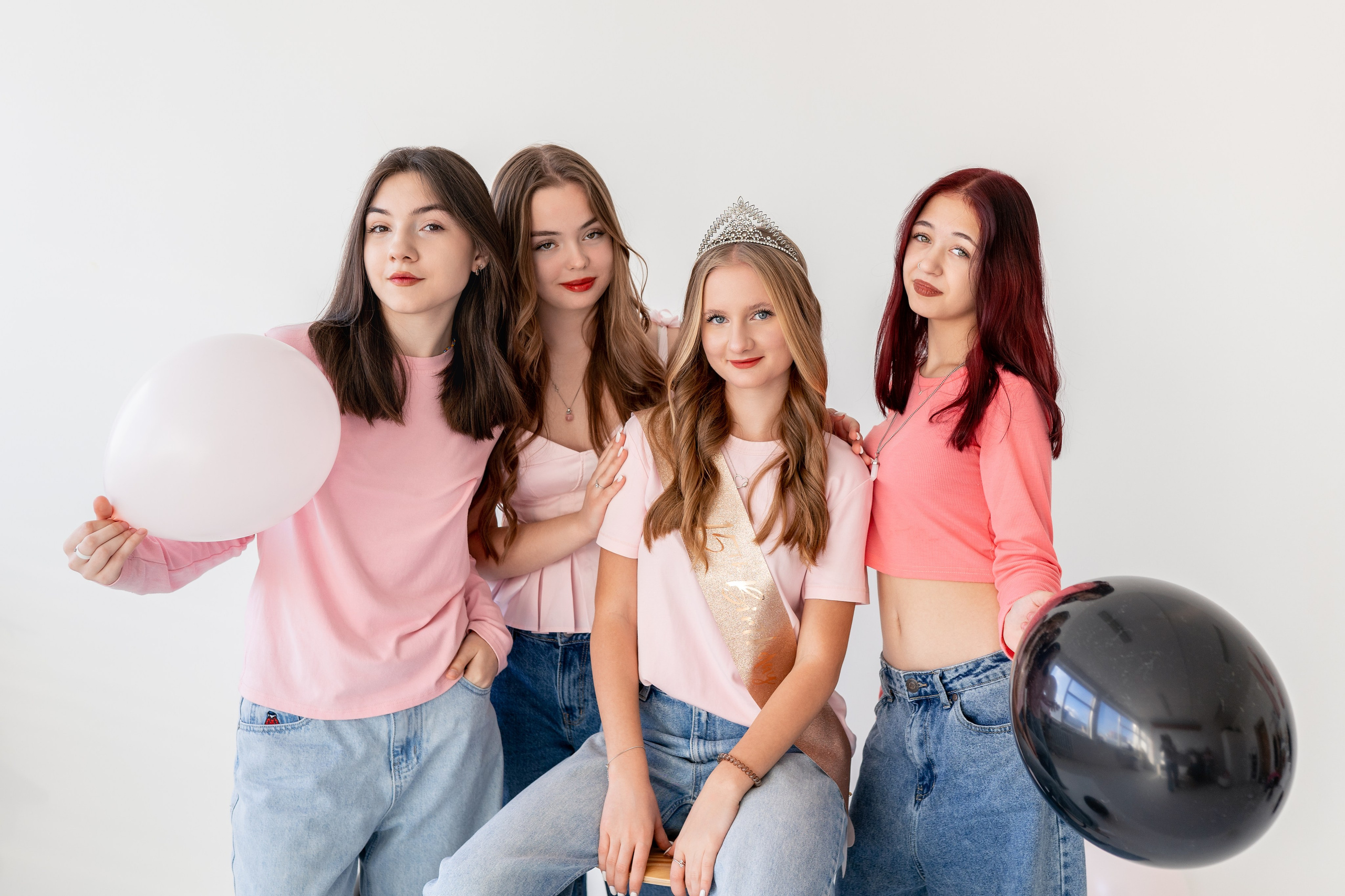 Ева. Главная