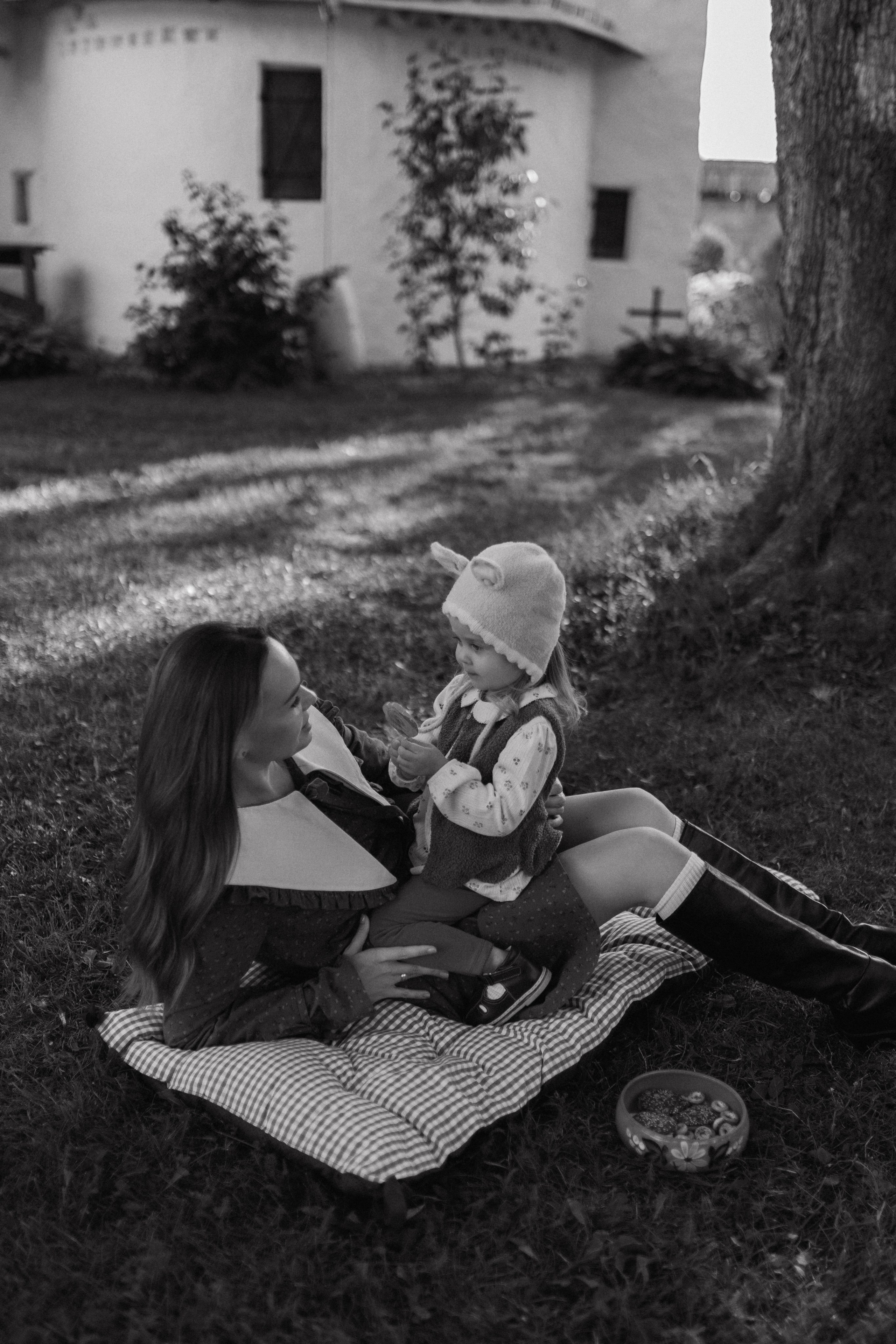 Даша и Сашенька. Главная