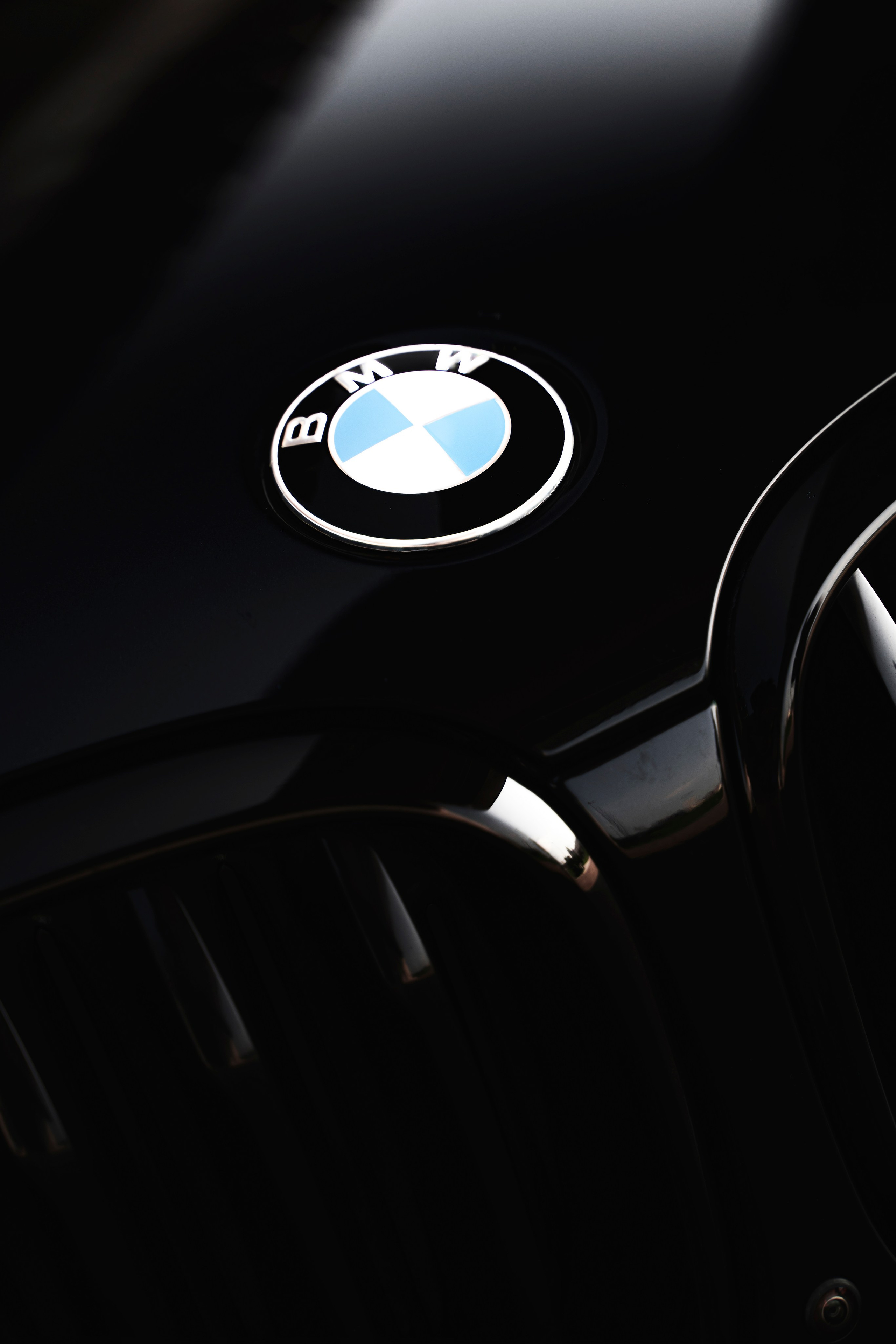 BMW X3. Фотограф Казань