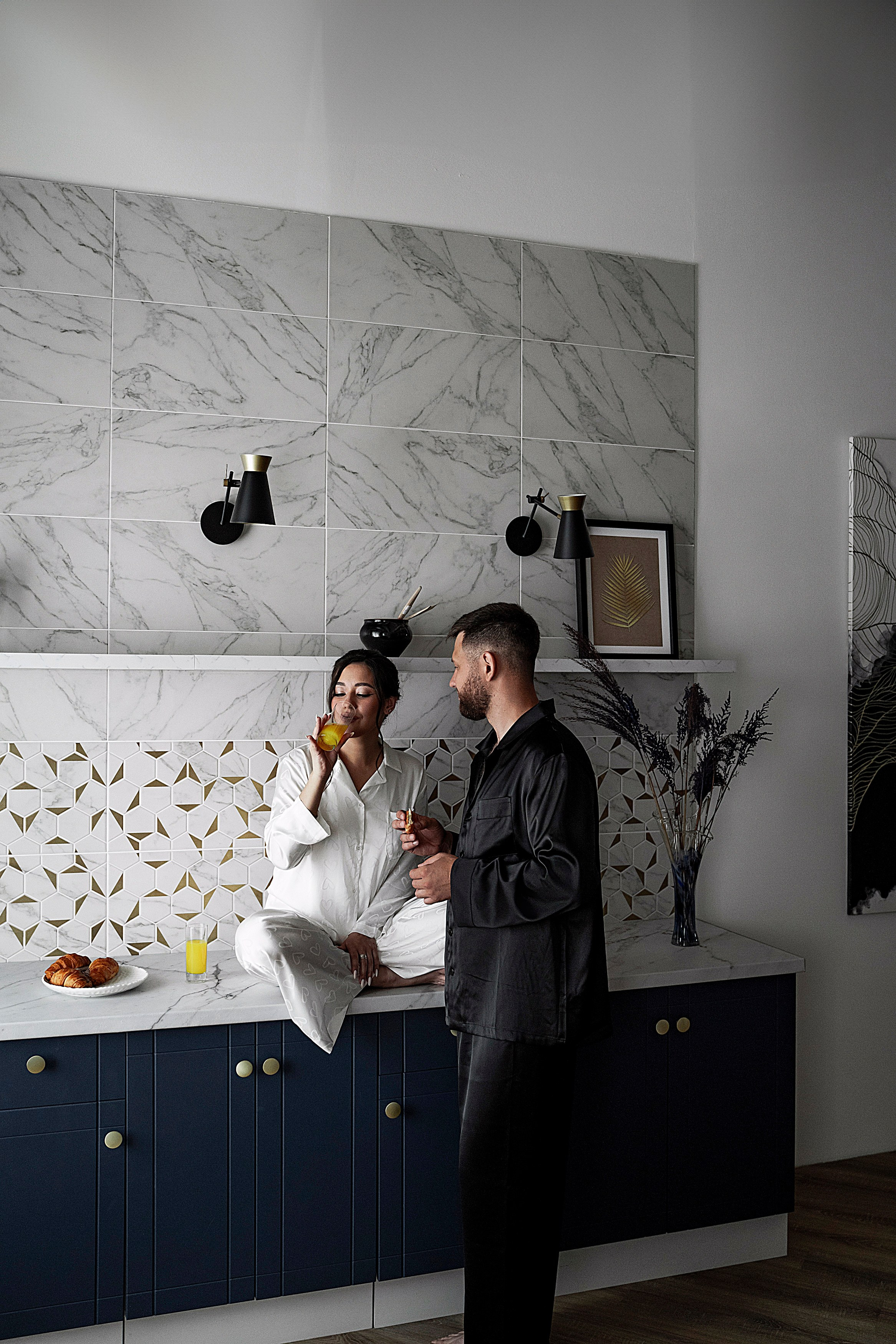 Евгений & Диана. Фотограф Казань