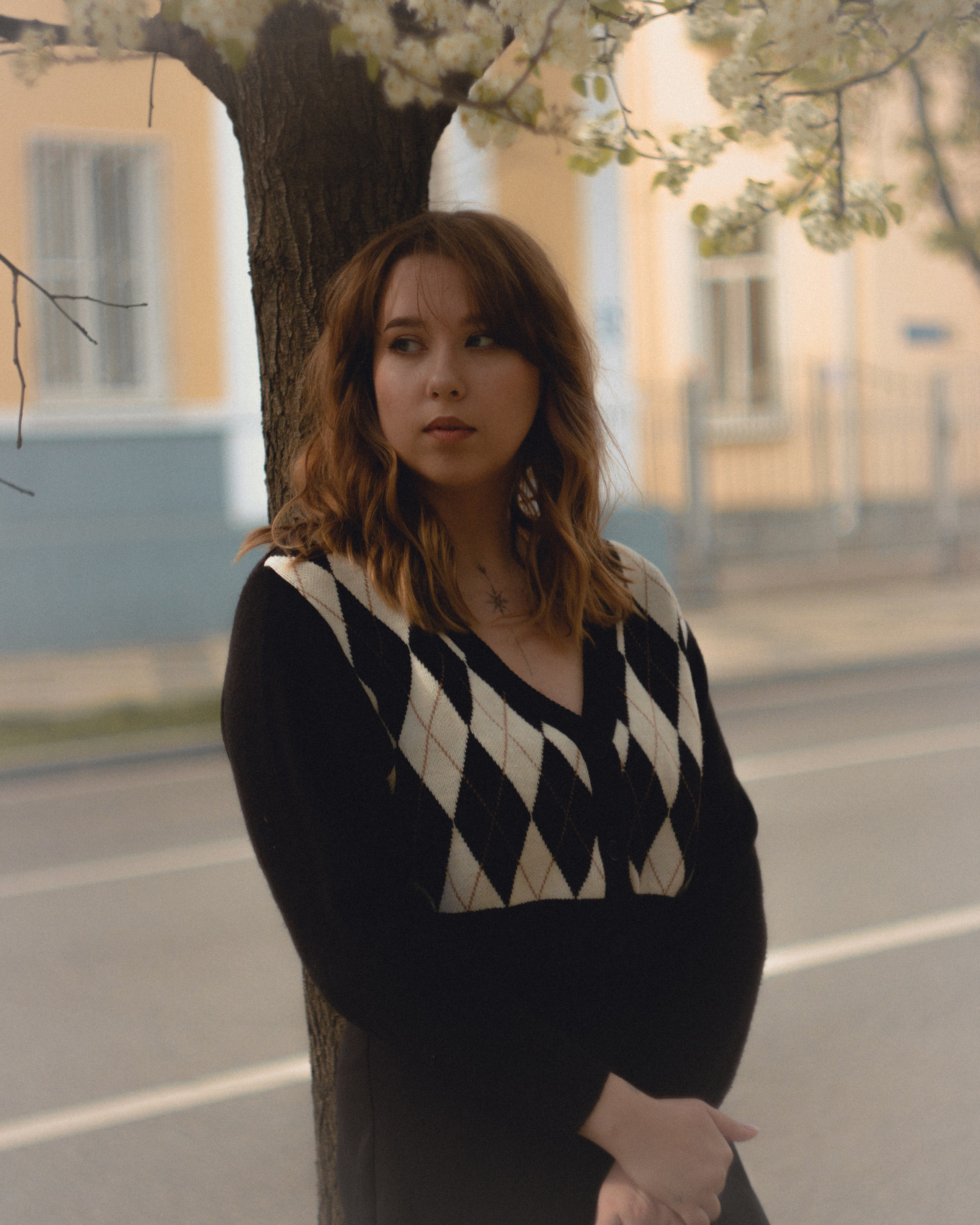 Александра. Фотограф Краснодар Ирина Гафланова