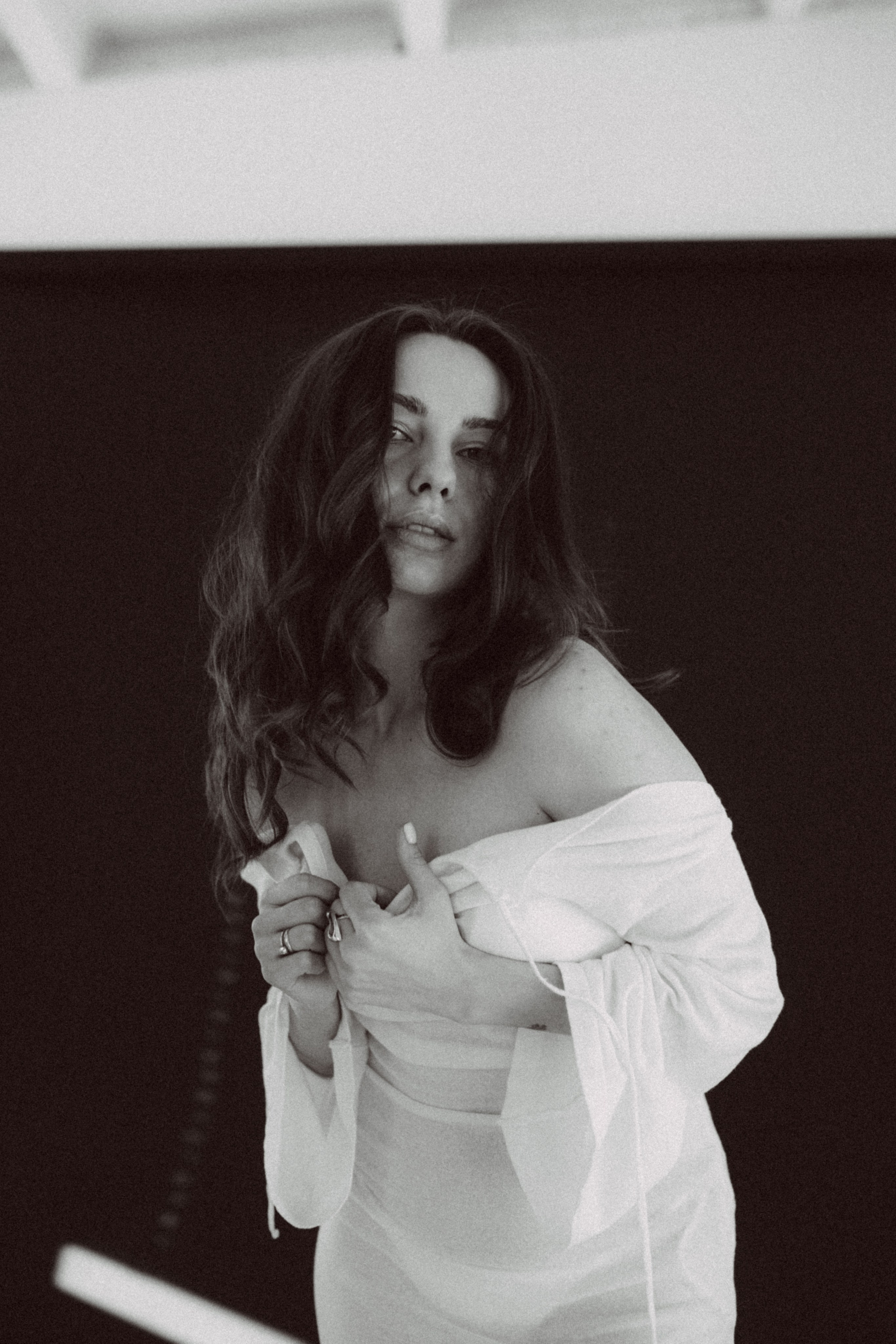 Оля. Фотограф Стилист Тюмень Вера Хайруллина