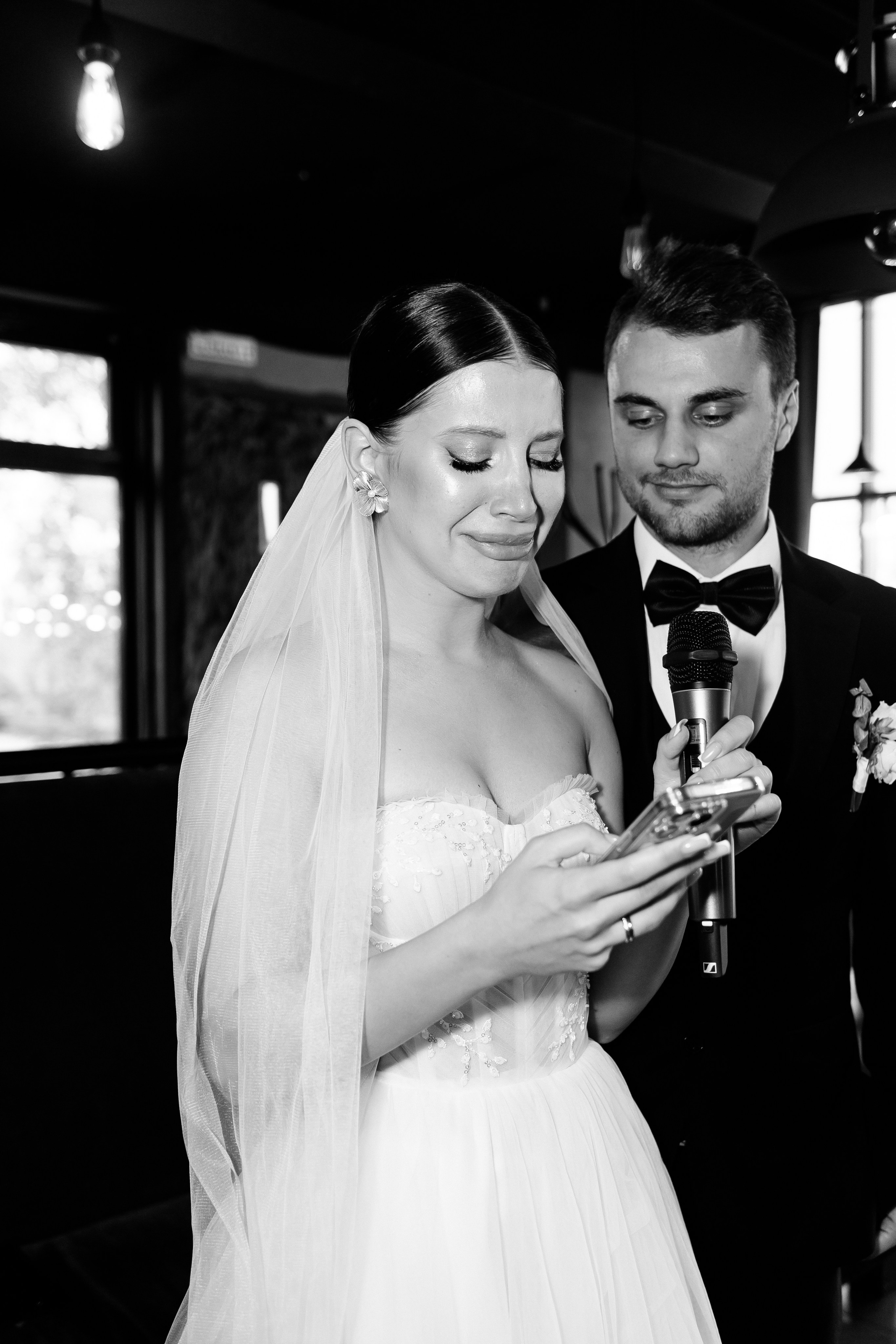 Даниил & Полина. Фотограф Петрозаводск/СПБ