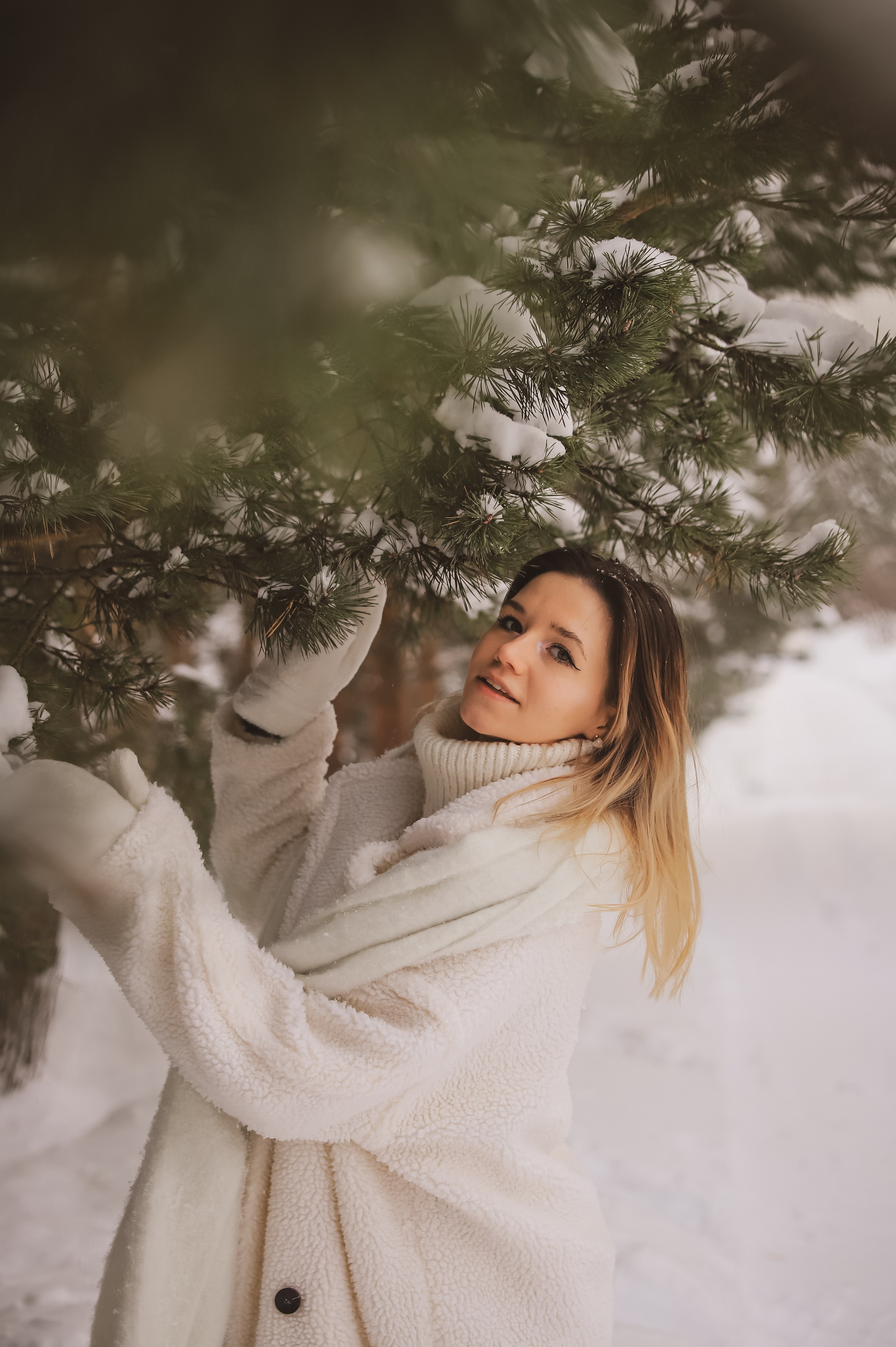 Даня и Ангелина. Фотограф Москва и МО Анастасия Пясковская