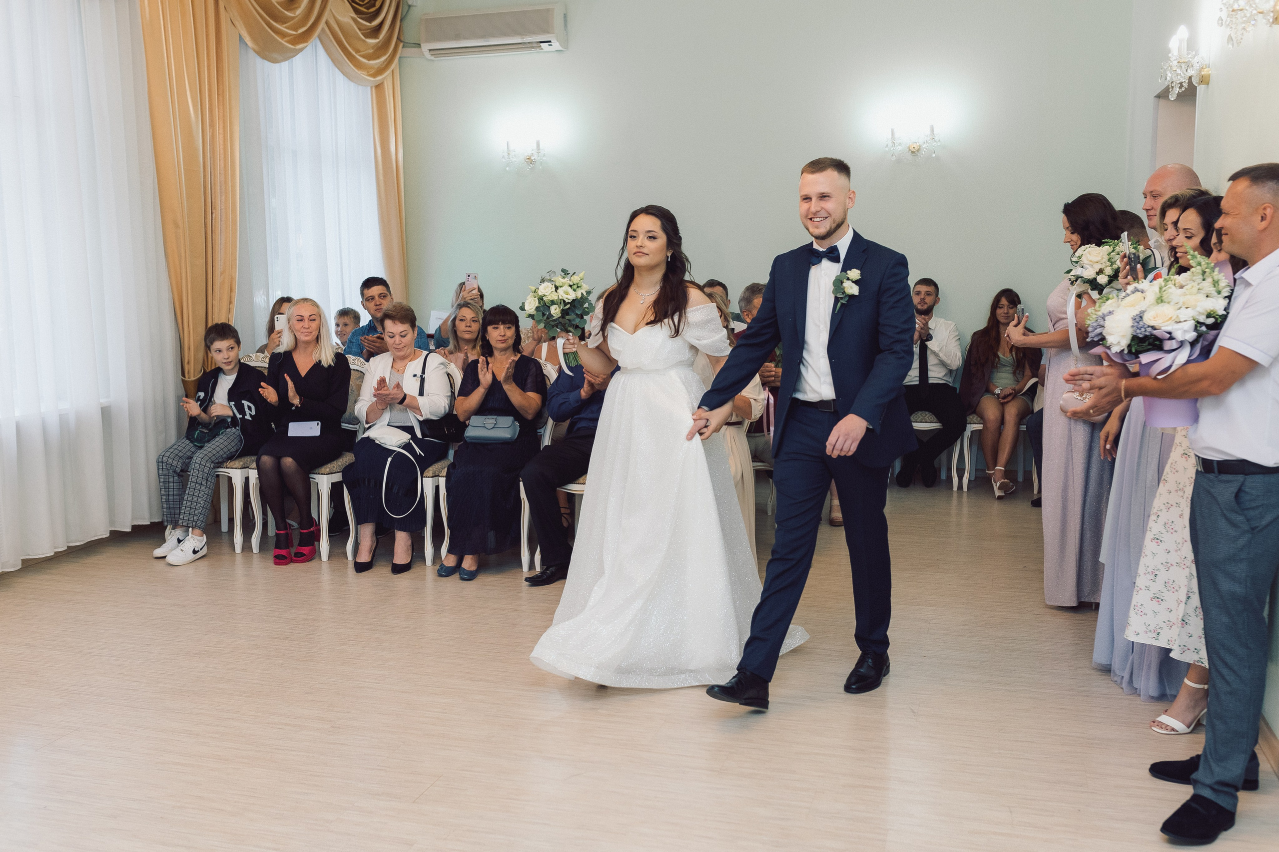 Щелковский ЗАГС