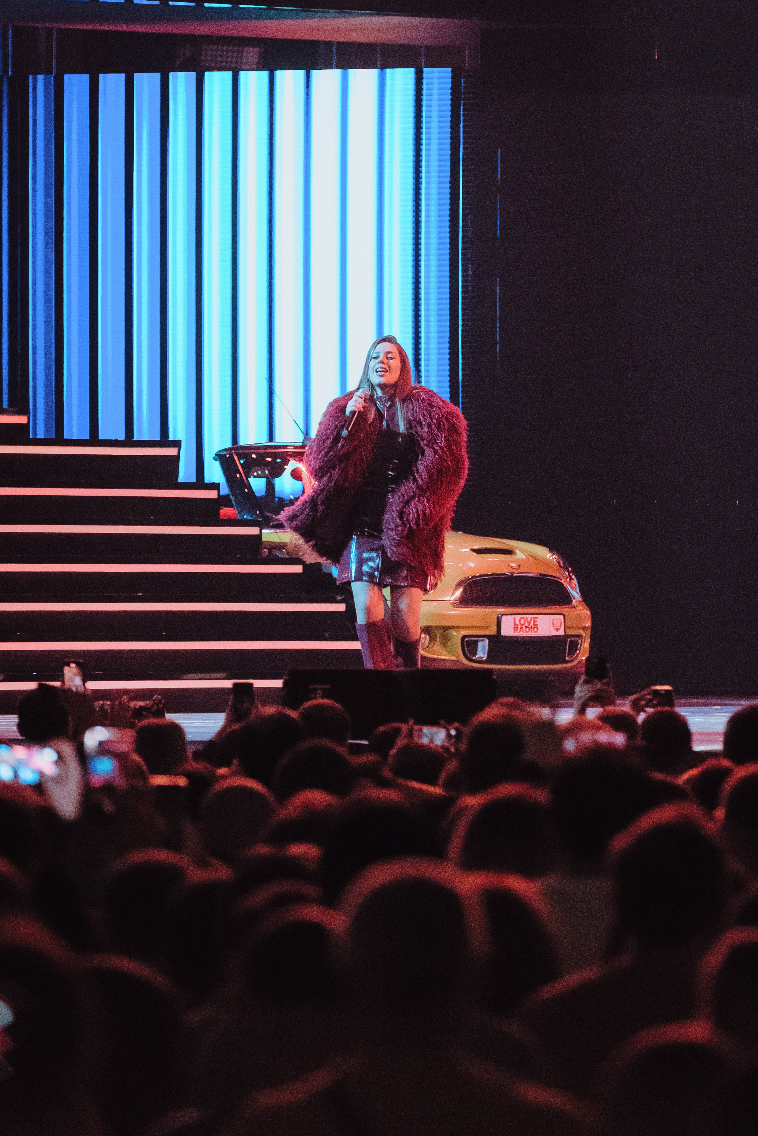 Big Love Show 2026. Фотограф в Москве