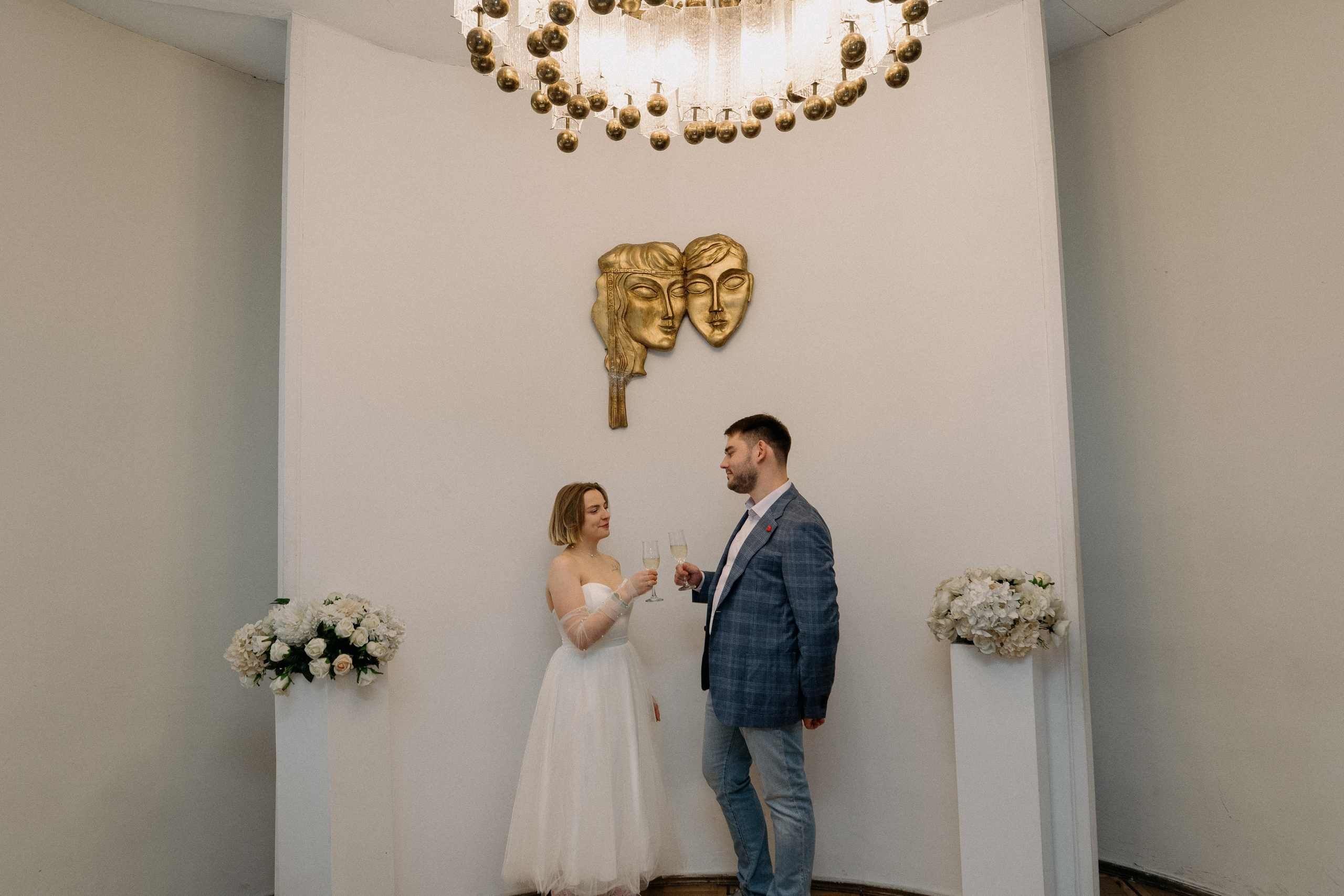 Пушистый свидетель