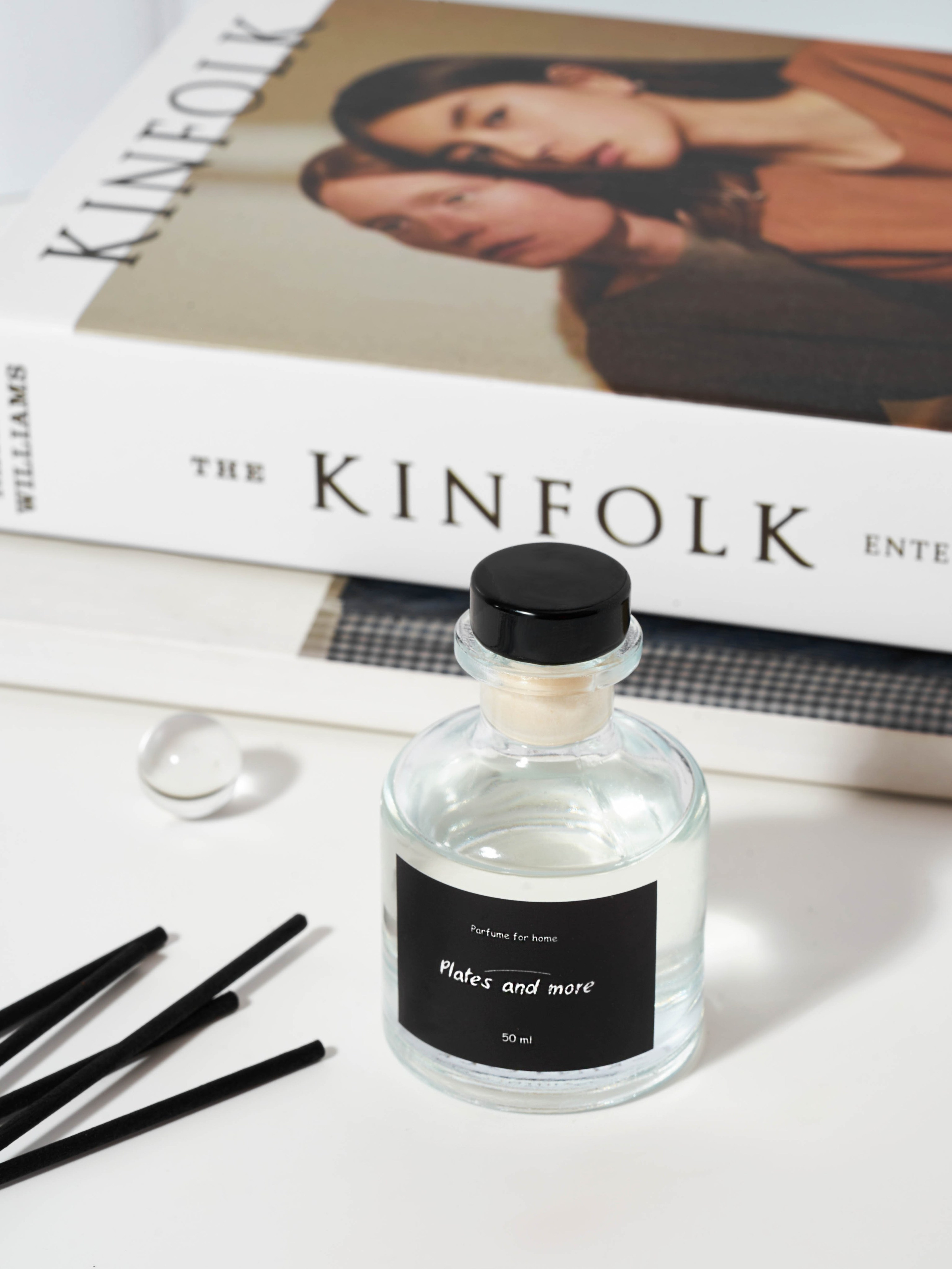 Посуда из дерева