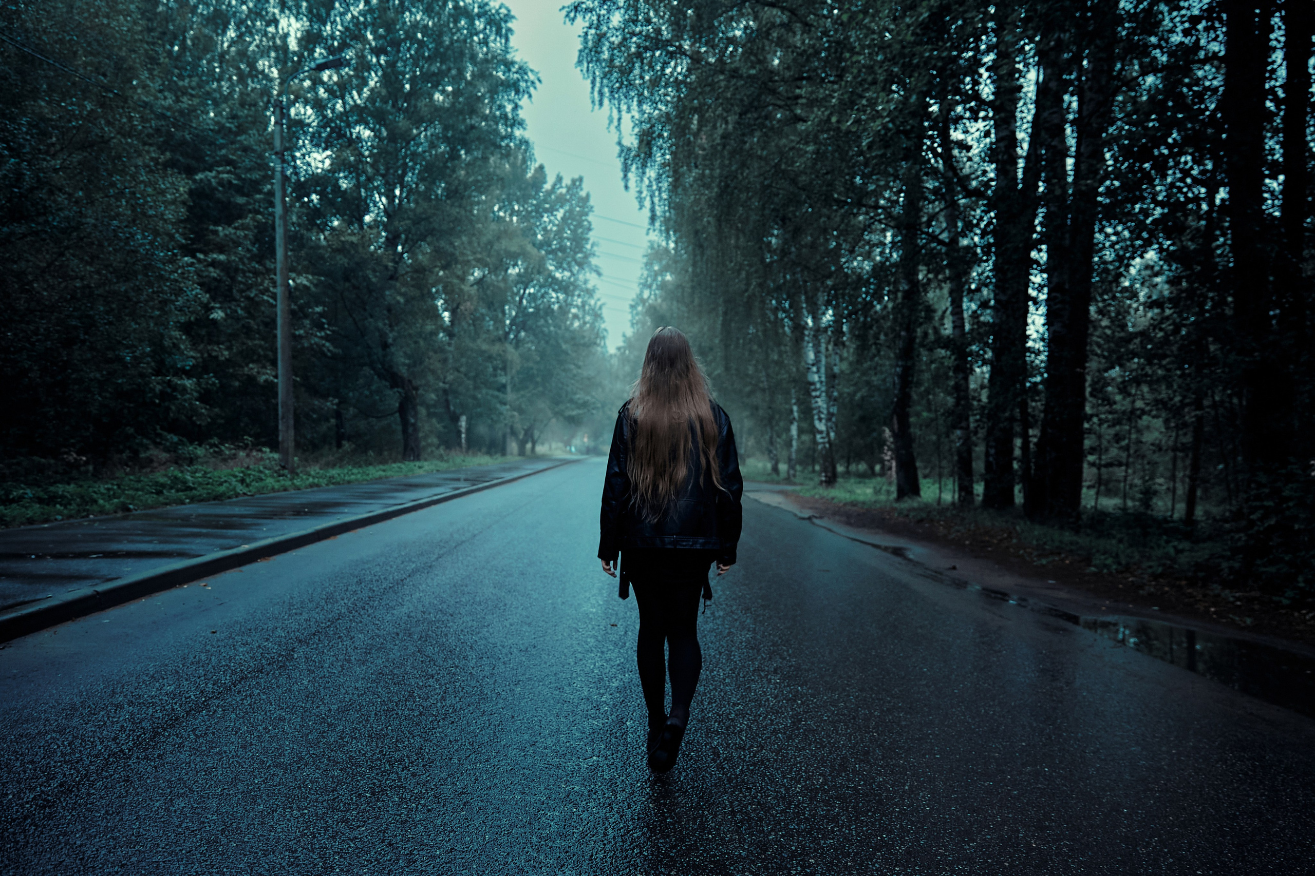 Fog. Рекламный и арт-фотограф Катерина Мишкель в Санкт-Петербурге