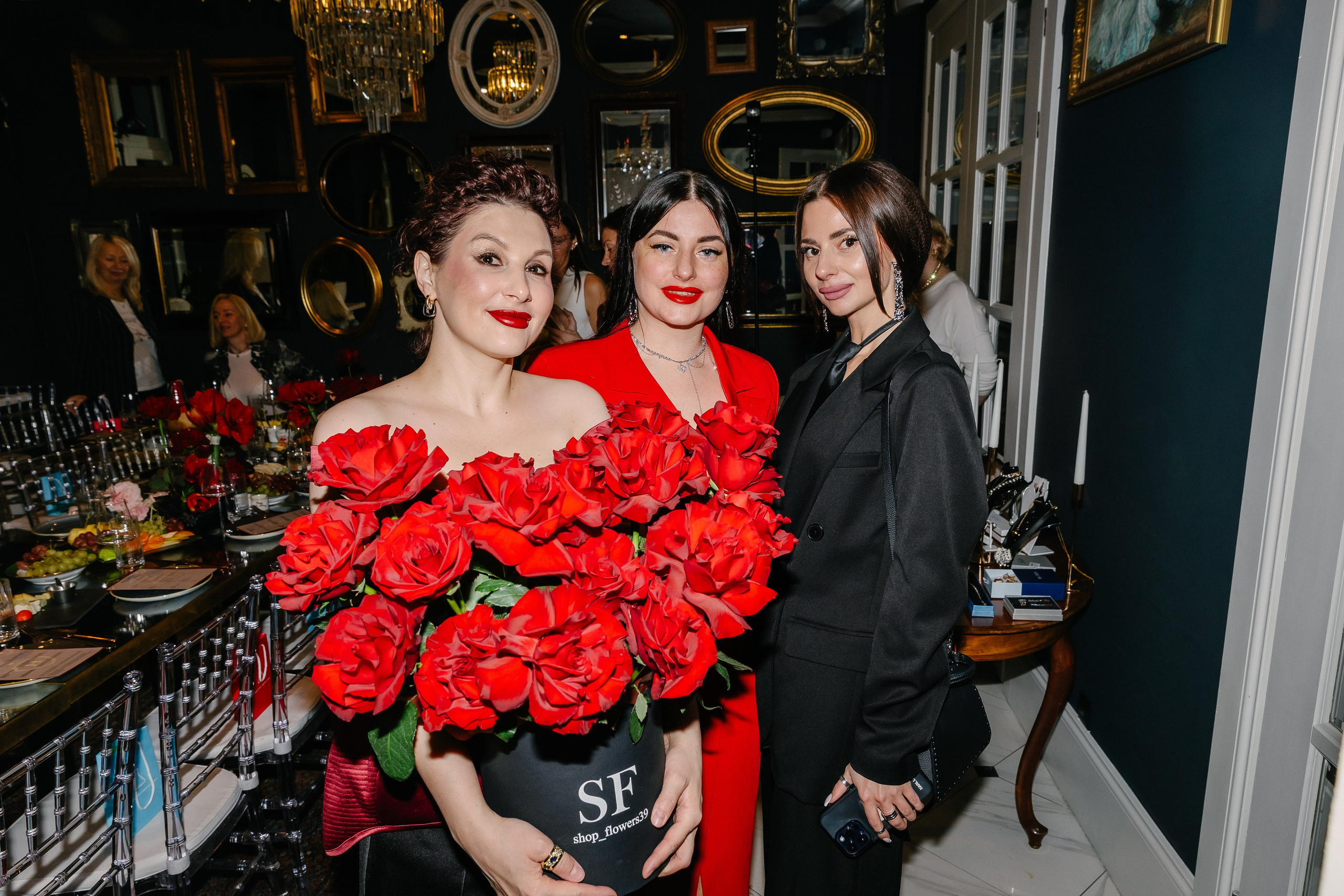 Открытие клуба Гедонист — Чайковский в «Чайковском». Свадебный, семейный и детский фотограф в Калининграде Елена Кравцова