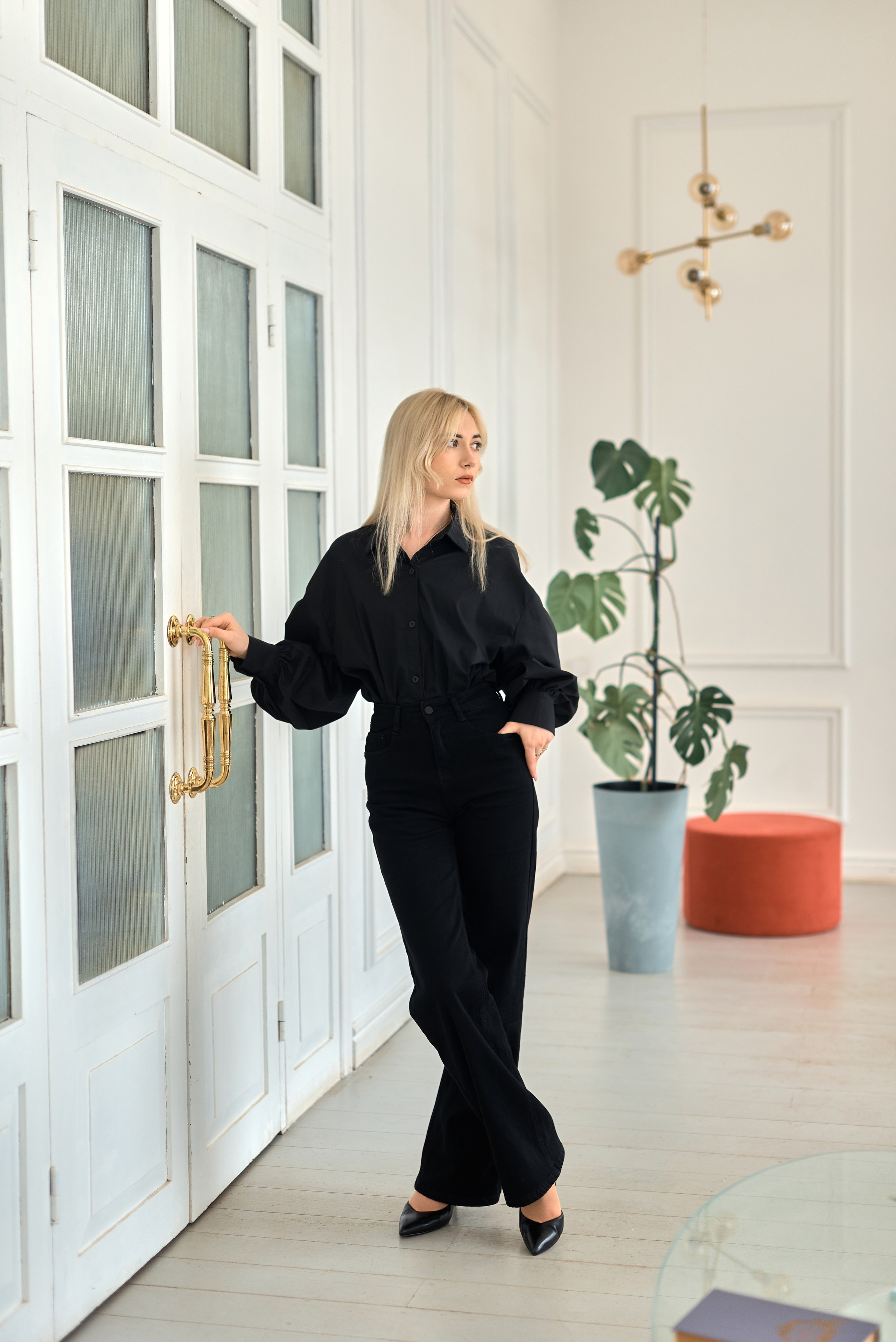 Аверичева Екатерина. Promodels