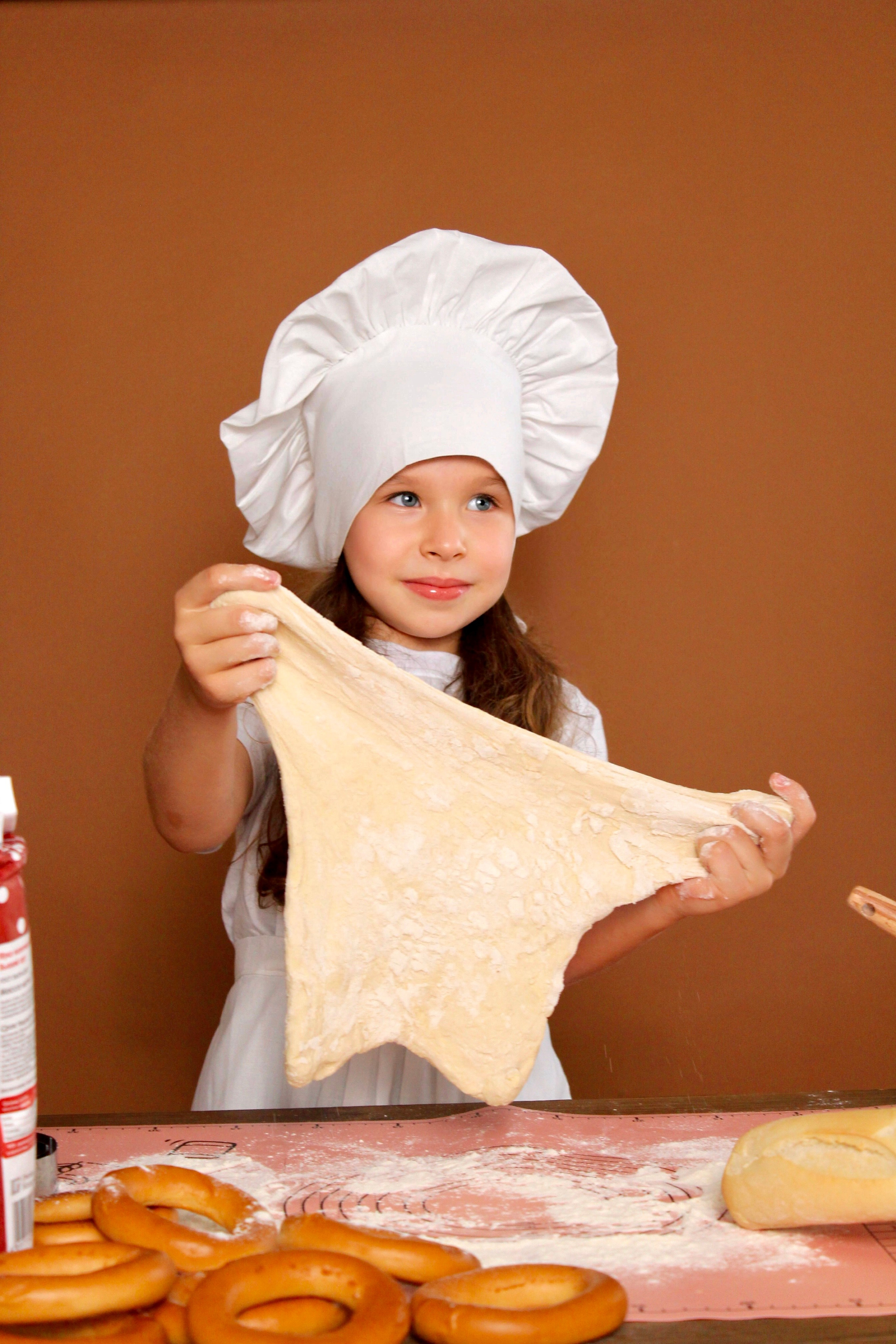 Веденеева Ника. Promodels