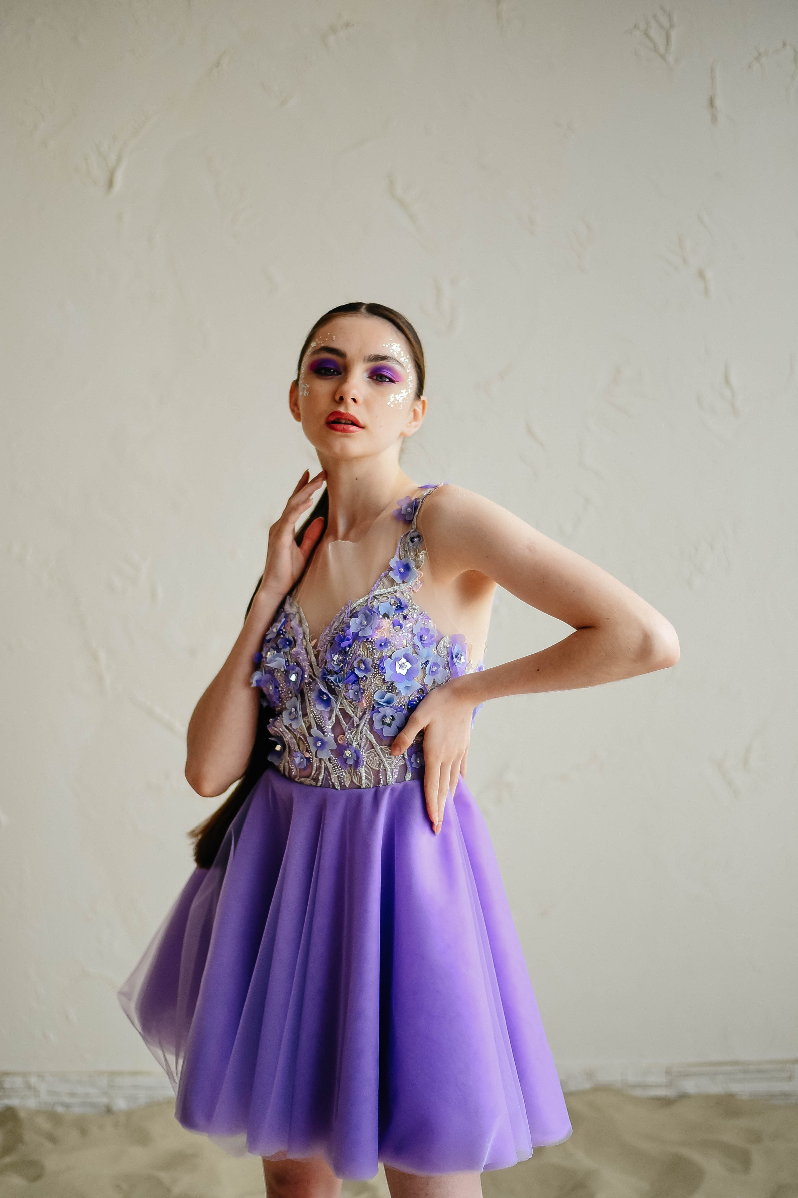 Лепетуха Мирослава. Promodels