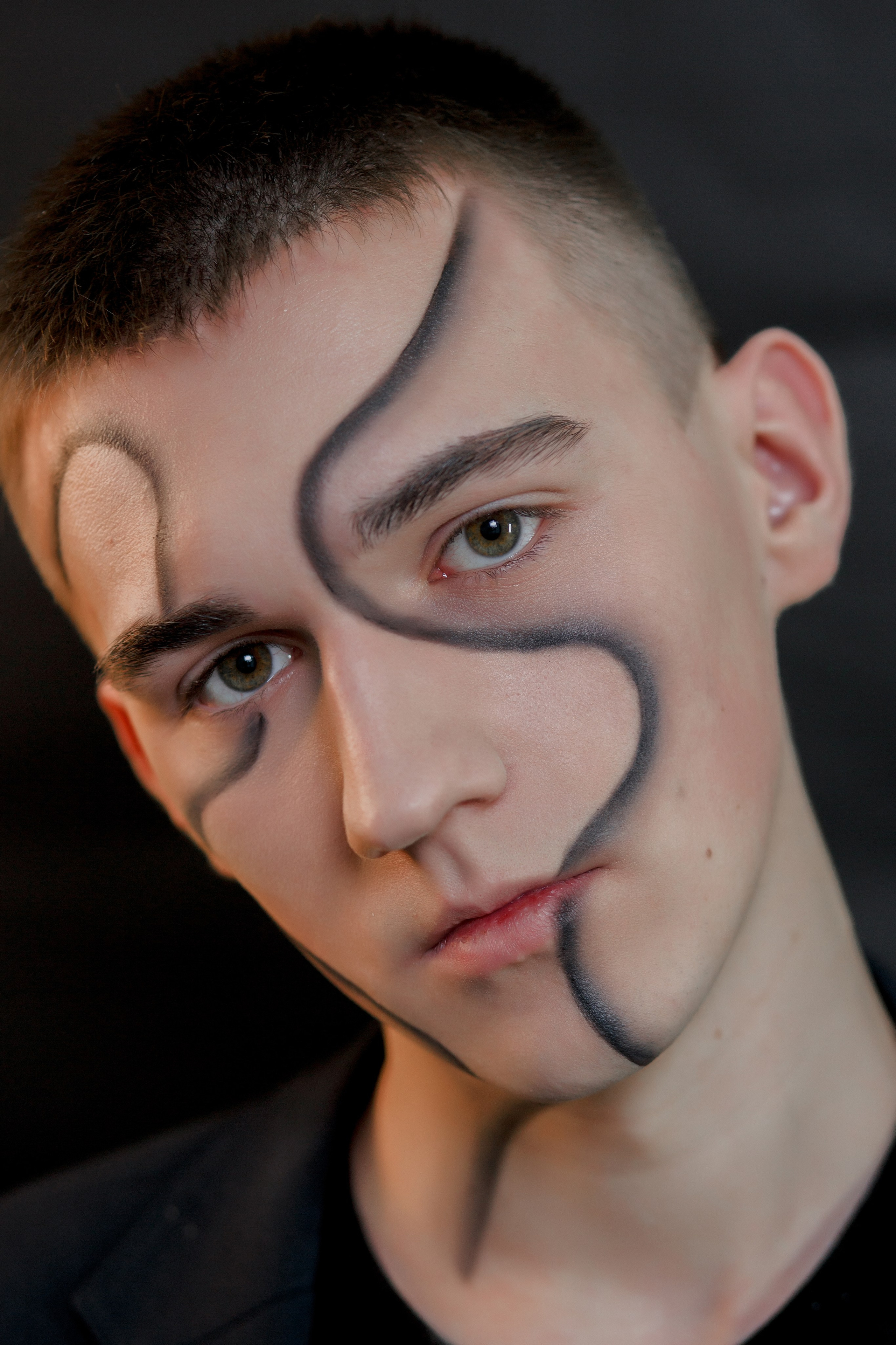 Лубенченко Дмитрий. Promodels