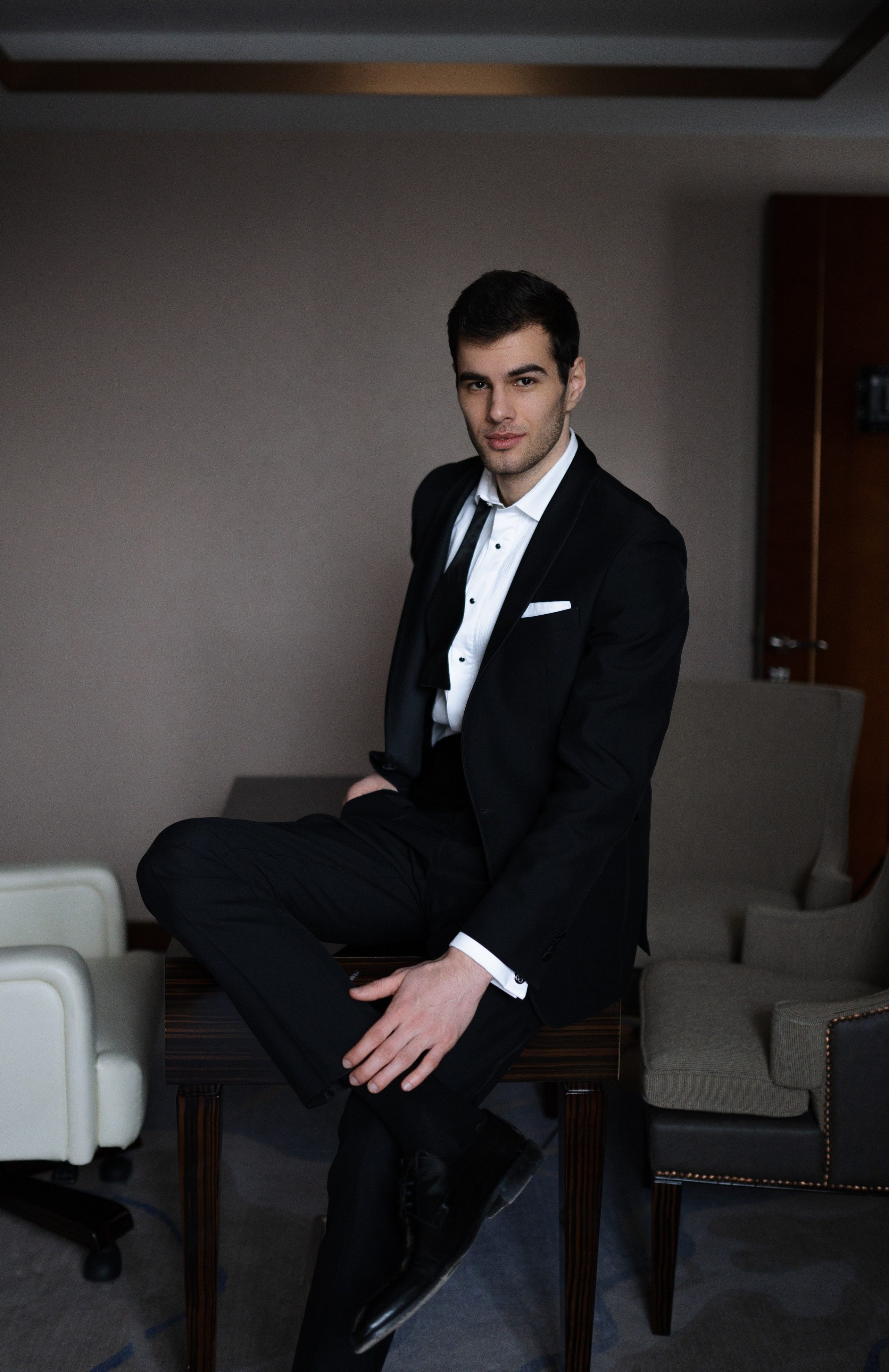 So this is love. Главная