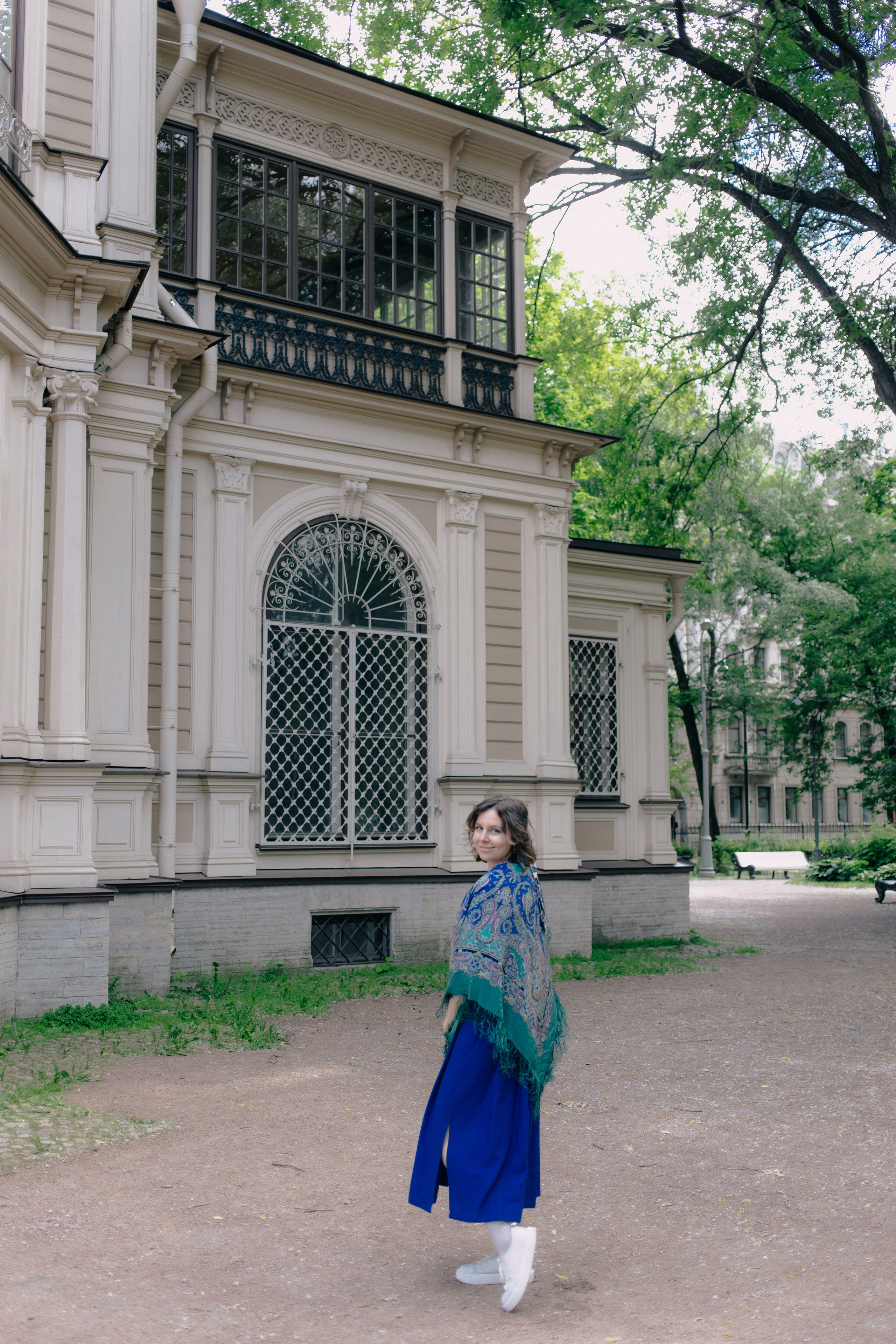 Сказки. Репортажный фотограф Анастасия Головко