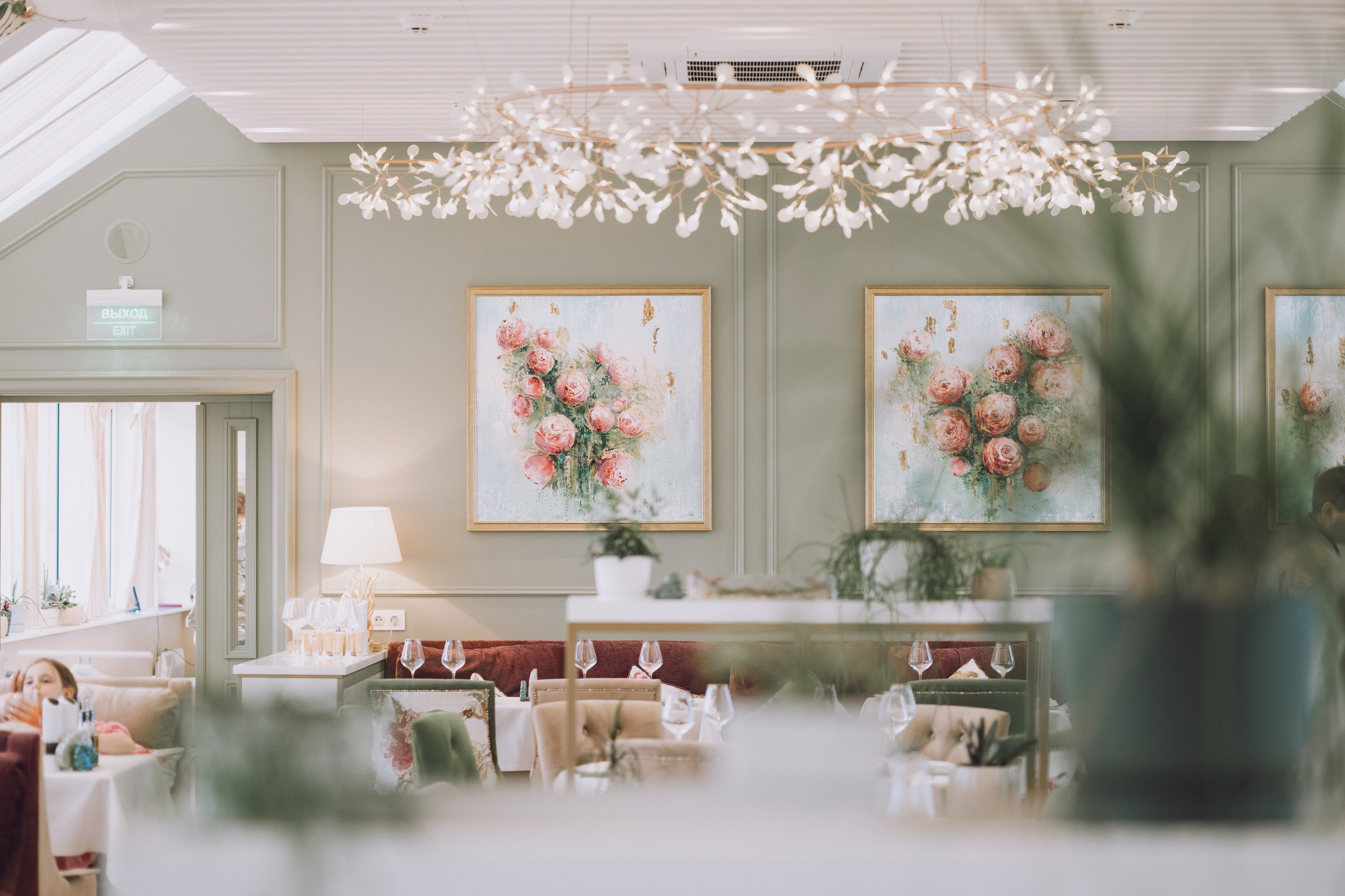 Даша и Максим. Репортажный фотограф Анастасия Головко