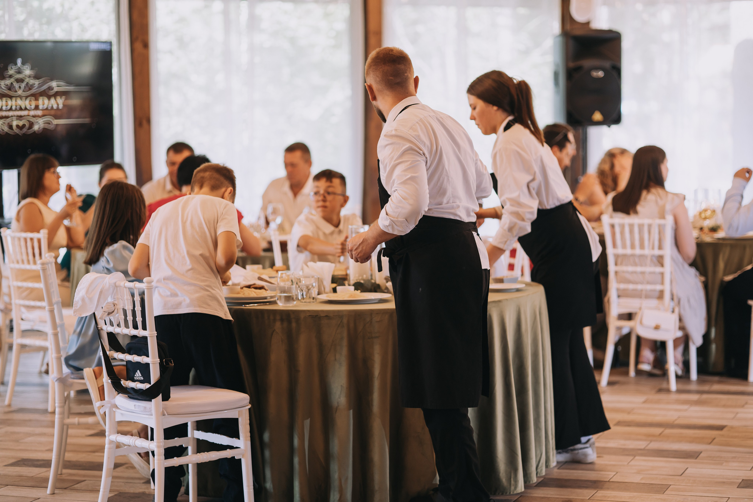 София и Петр. Репортажный фотограф Анастасия Головко