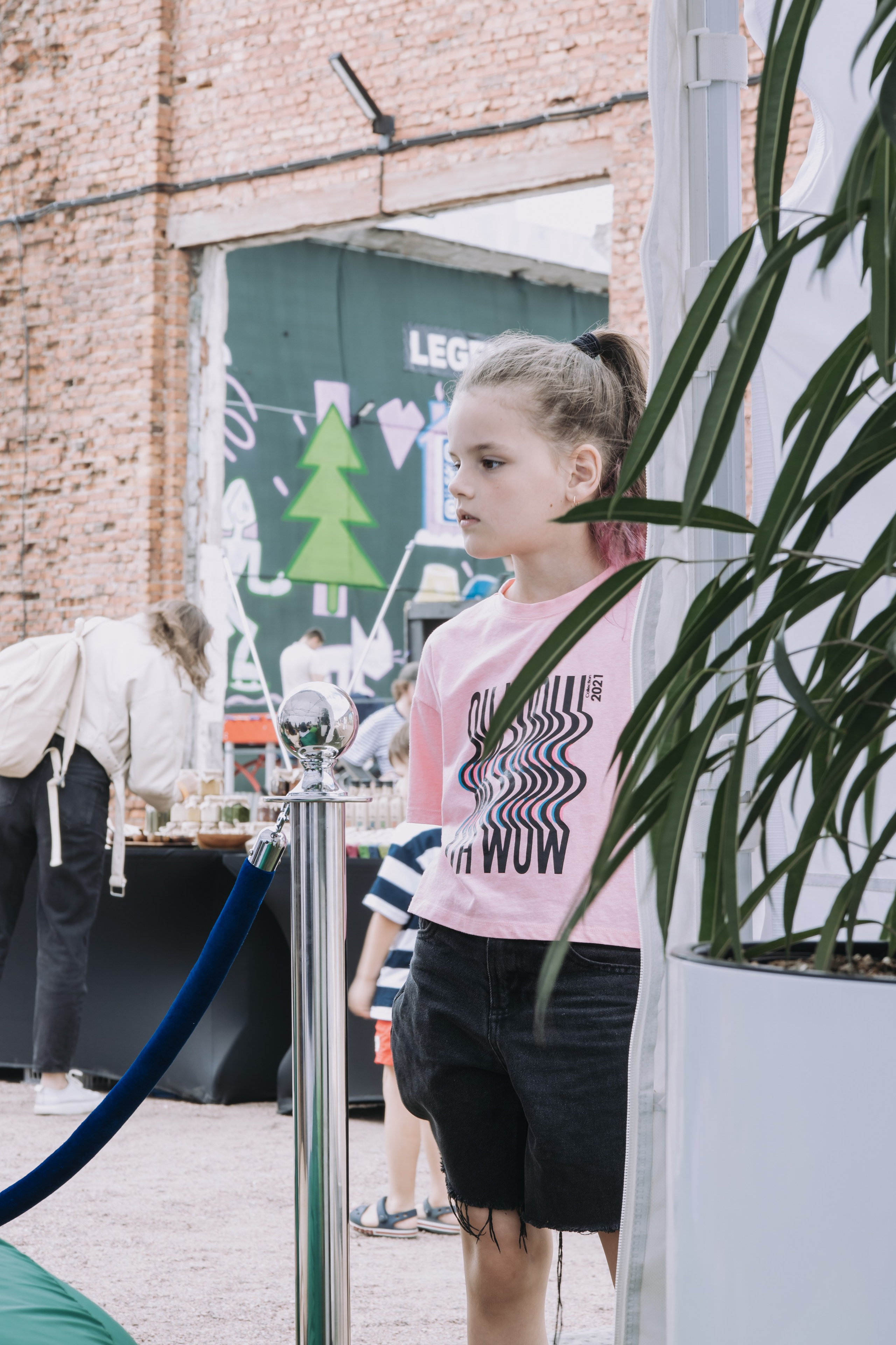 Корпоратив Природа. Репортажный фотограф Анастасия Головко